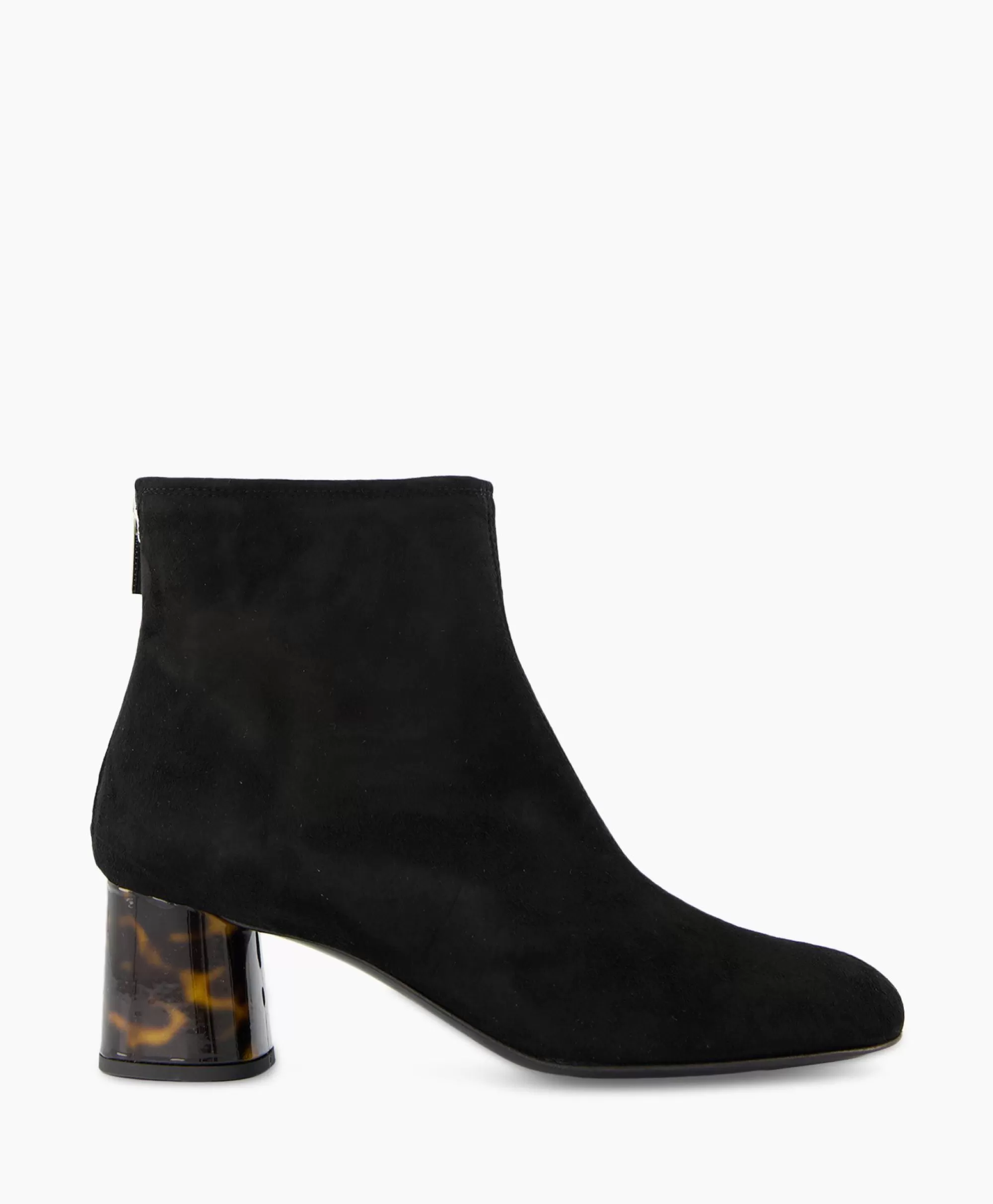 Stivali Alti AGI in Pelle Nera Premium - Modello Veta con Design Elegante e Confortevole per Tutto il Giorno