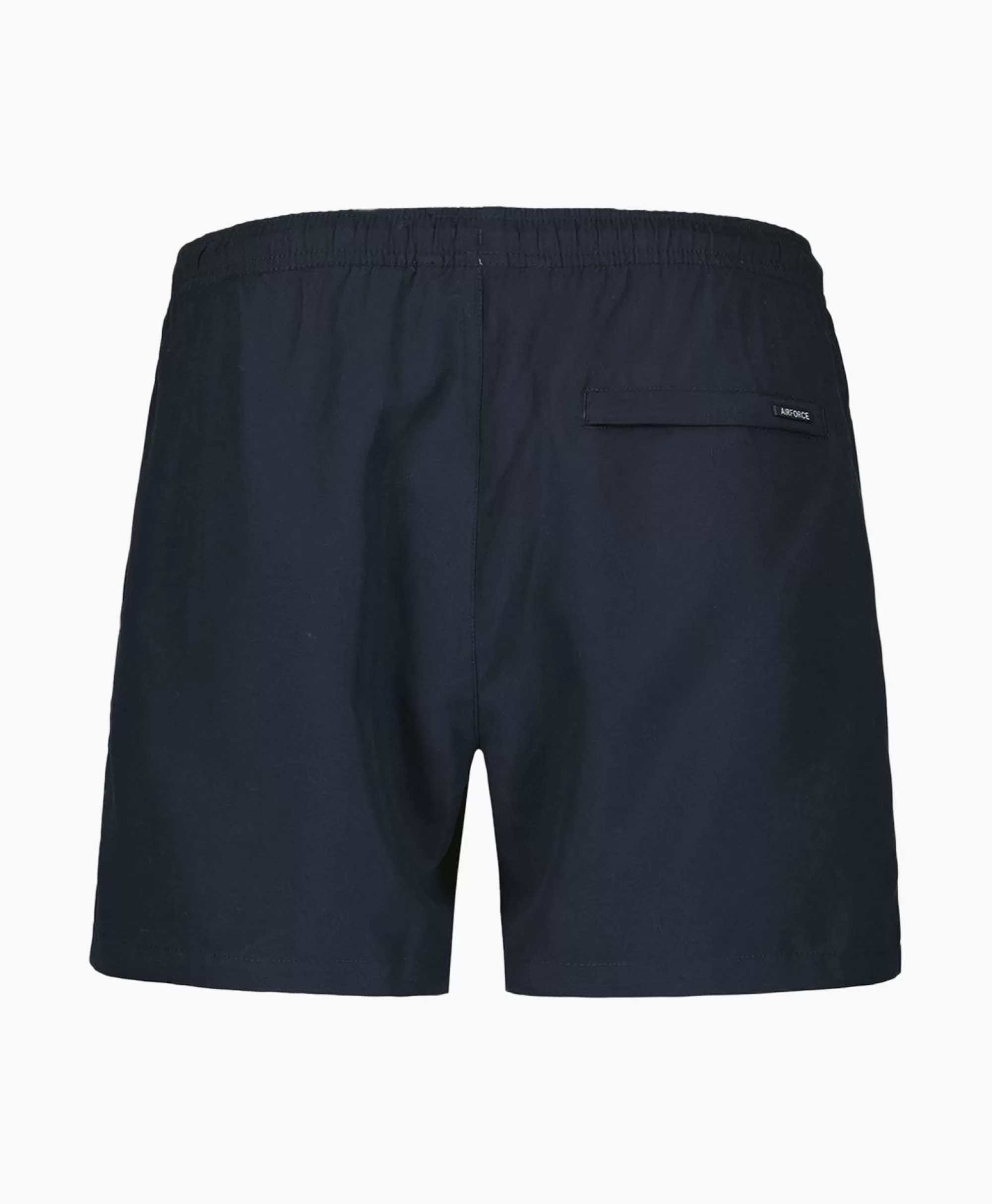 Airforce Slip da Bagno Uomo - Blu Oltremare, Design Sportivo per Nuoto Comfort