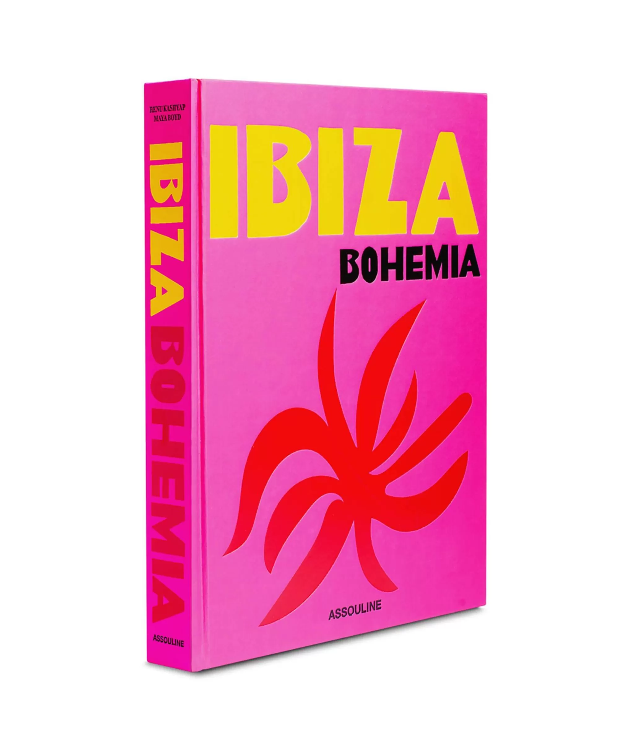Bohemian Essence: Edizione Esclusiva Assouline - Libro d'Artista su Ibiza e lo Stile di Vita Creativo