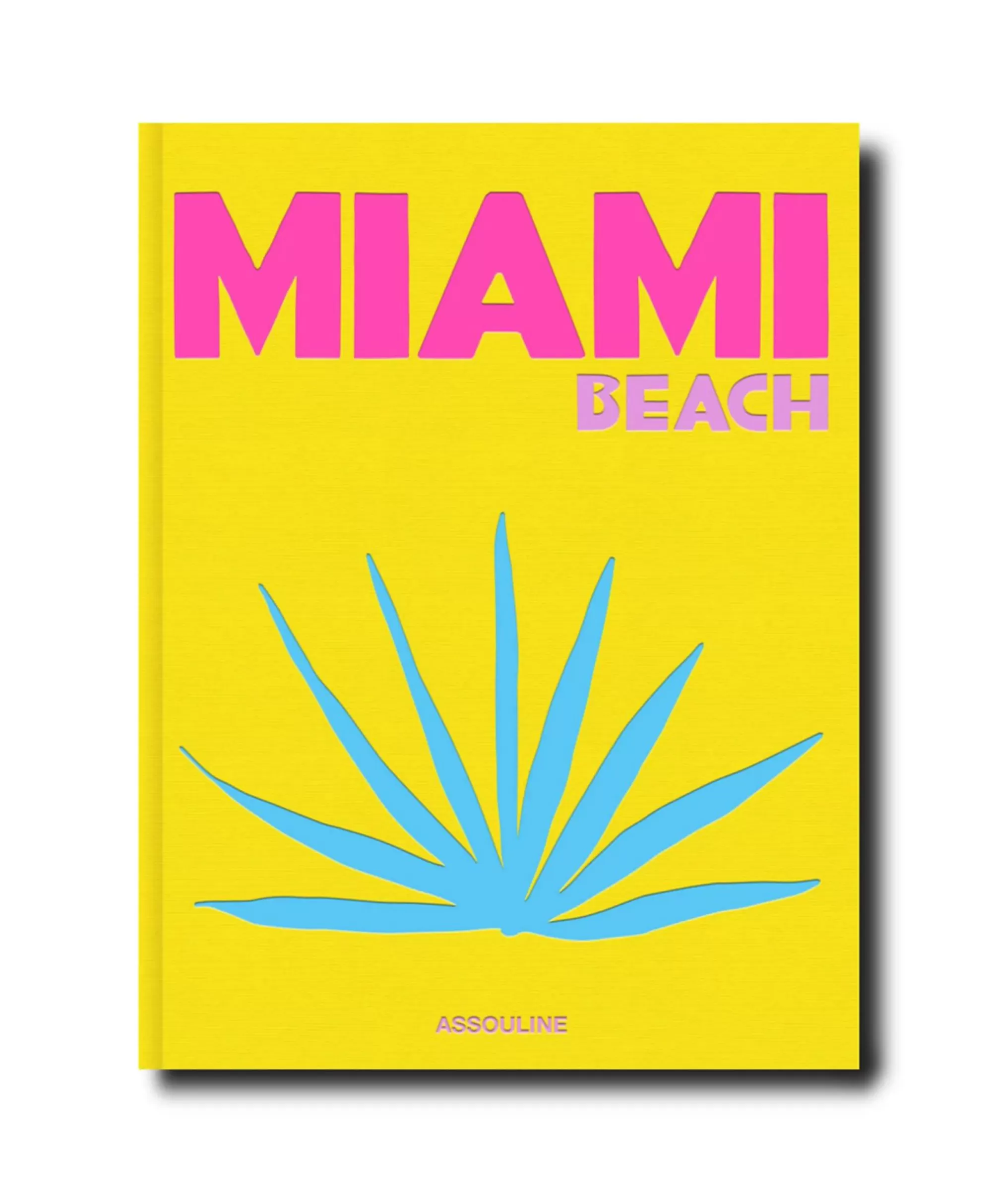 Assouline Lifestyle: Miami Beach - Edizione Speciale per Appassionati