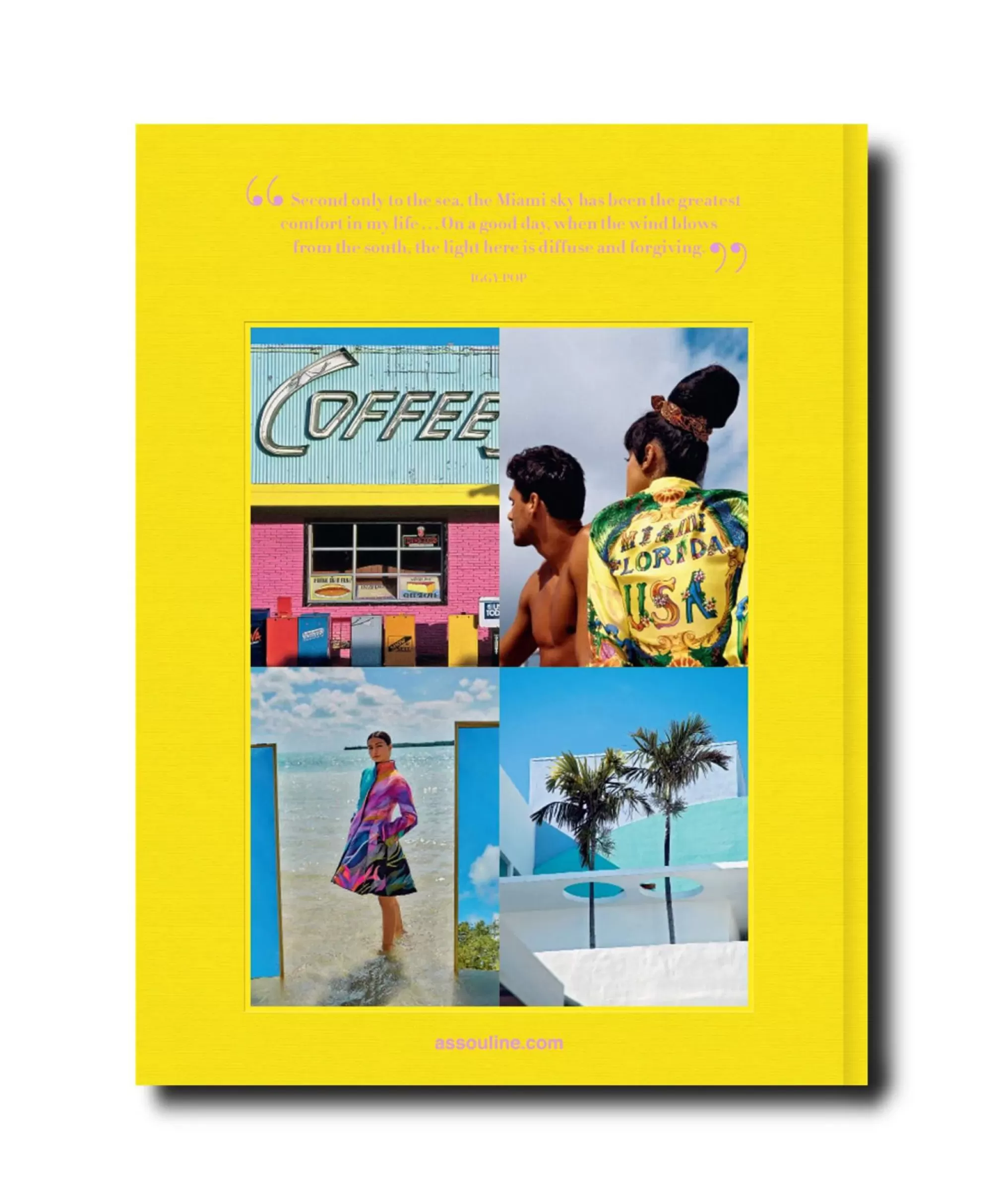 Assouline Lifestyle: Miami Beach - Edizione Speciale per Appassionati