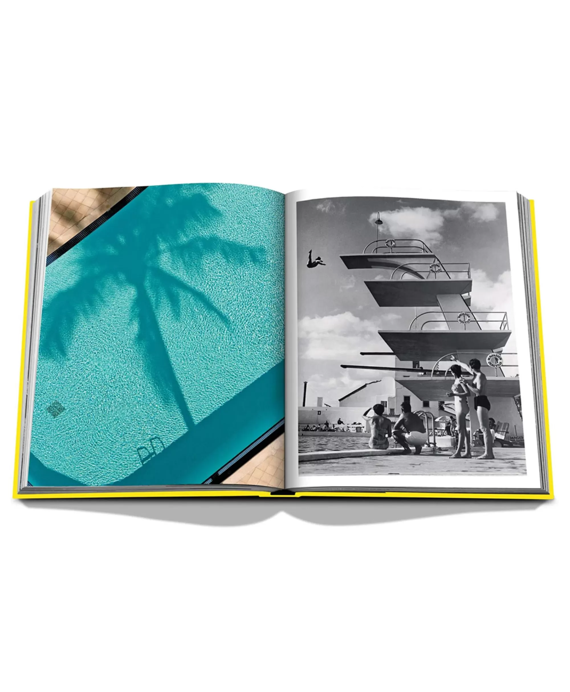 Assouline Lifestyle: Miami Beach - Edizione Speciale per Appassionati