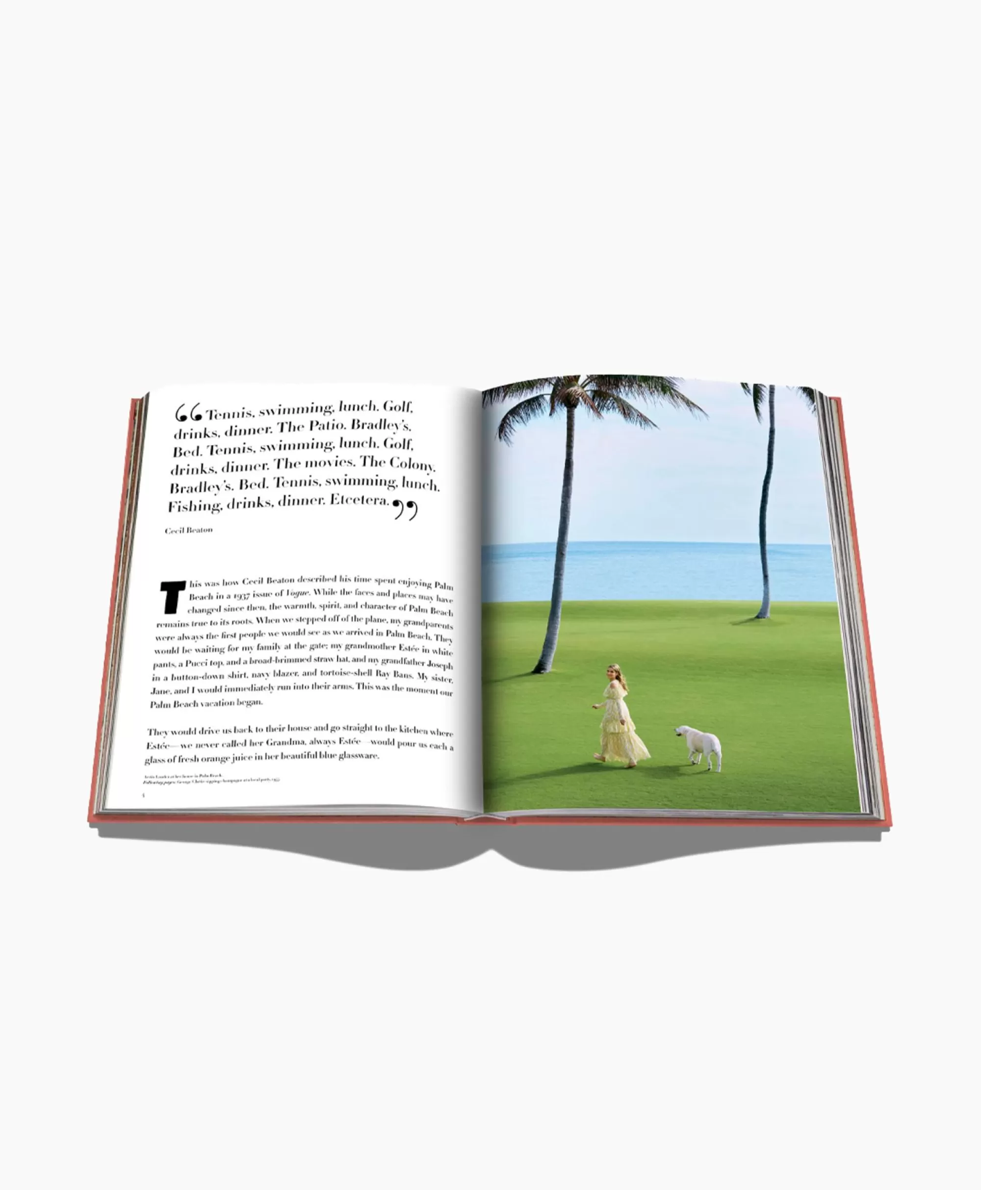 Assouline Lifestyle Collection: Palm Beach - Edizione Esclusiva di Prestigio 

Libro d'Arte Assouline: Palm Beach Lifestyle - Edizione Curata per Collezionisti 

Assouline Lifestyle: Palm Beach - Volume Illustrato di Lusso 

Palm Beach by Assouline: Libro Lifestyle Edizione Limitata 

Assouline Stile di Vita: Palm Beach - Raccolta Editoriale di Eccellenza 

Libro Lifestyle Assouline: Palm Beach Edizione Premium 

Assouline Palm Beach: Volume di Lifestyle Design Esclusivo 

Stile Assouline: Palm Beach - Libro d'Autore per Appassionati di Lifestyle 

Assouline Lifestyle Series: Palm Beach - Edizione da Collezione 

Palm Beach Lifestyle by Assouline - Libro d'Arte Contemporanea 

Scopri l’Eleganza: Palm Beach nell'Edizione Assouline Lifestyle 

Assouline: Palm Beach Lifestyle - Volume Fotografico di Lusso 

Libro d'Autore Assouline - Palm Beach: Stile di Vita Esclusivo 

Edizione Speciale Assouline: Palm Beach Lifestyle Collection 

Assouline Curated: Palm Beach - Libro Lifestyle d'Eccellenza