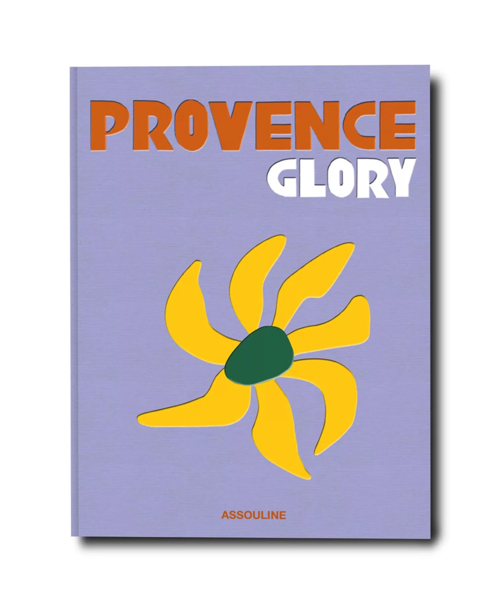 Assouline: Splendore della Provenza - Edizione da Collezione per Stile di Vita Ricercato