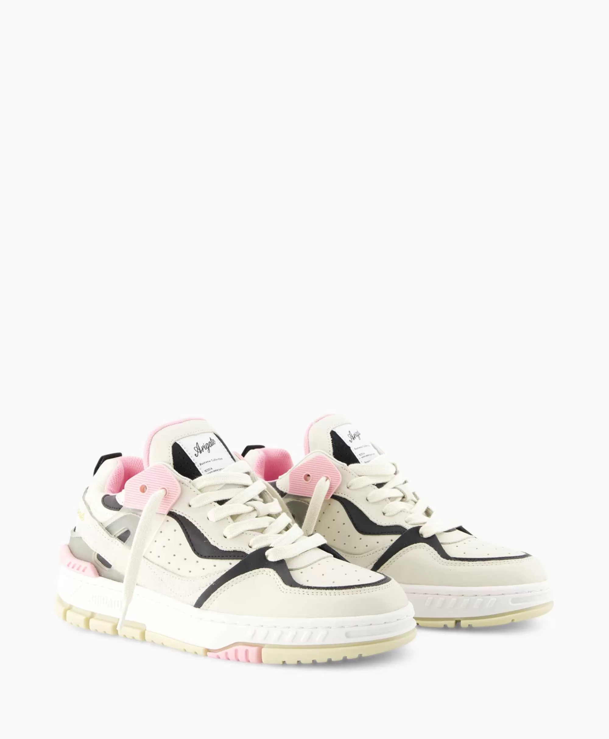 Axel Arigato Astro - Scarpe Sportive Unisex in Rosa Celeste, Design Essenziale e Comode per Tutto il Giorno