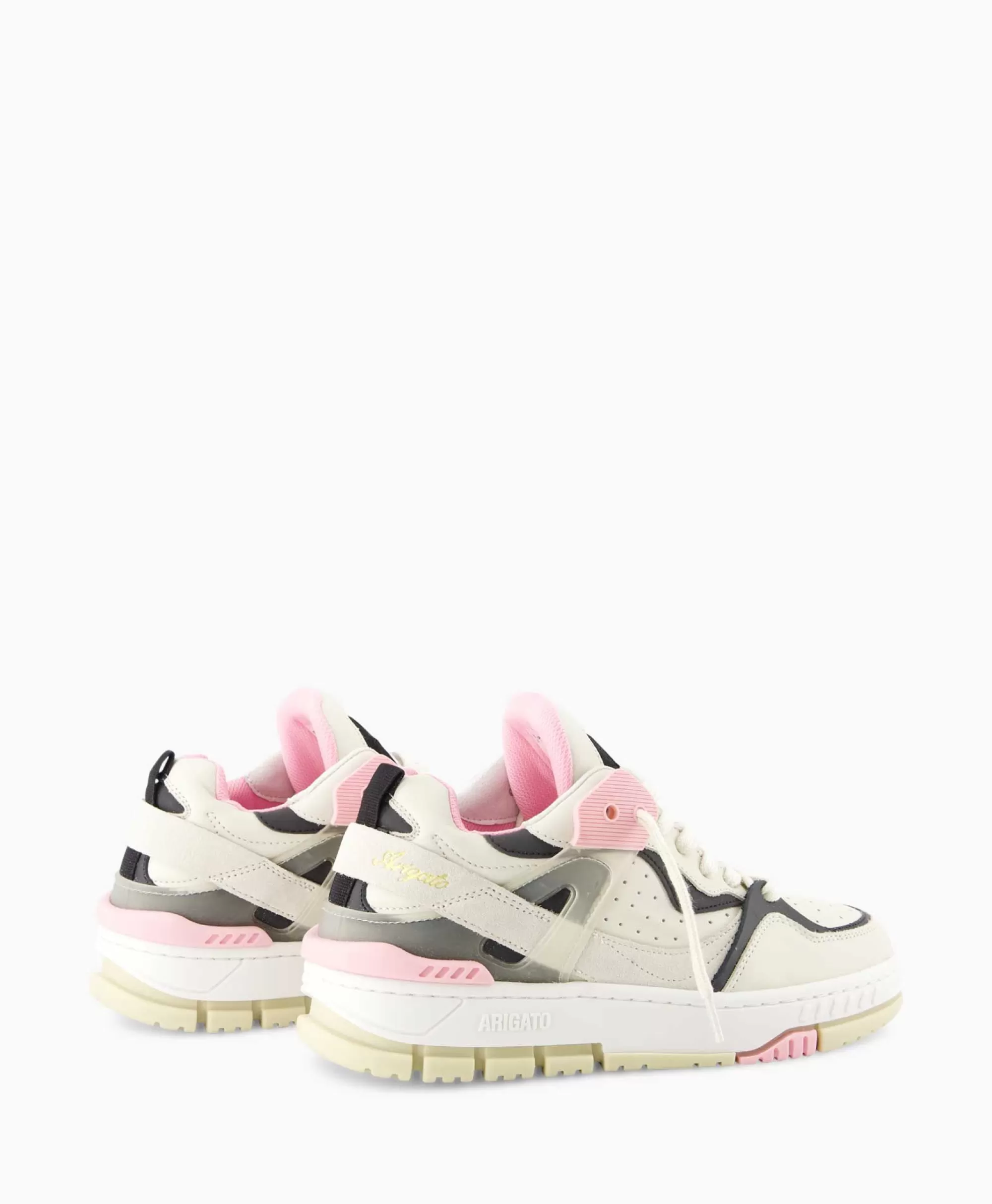 Axel Arigato Astro - Scarpe Sportive Unisex in Rosa Celeste, Design Essenziale e Comode per Tutto il Giorno