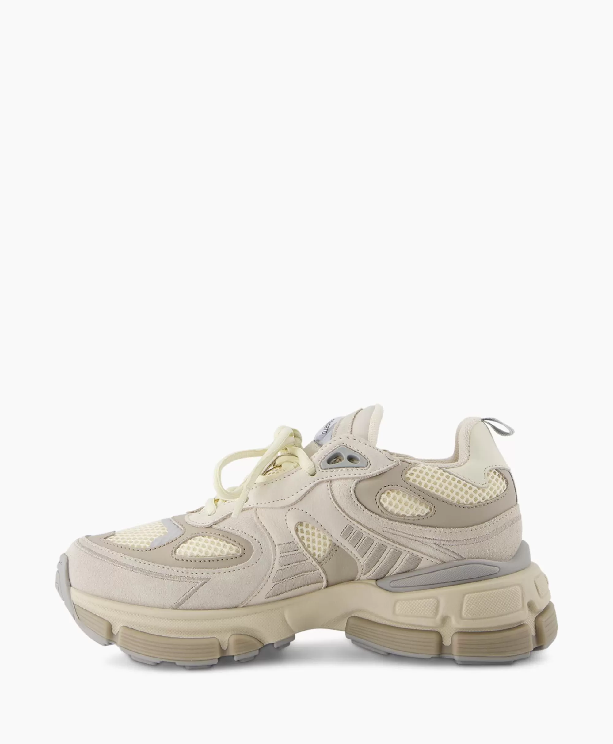 Scarpe Sportive Axel Arigato Sphere Runner - Design Elegante in Tonalità Sabbia Chiaro