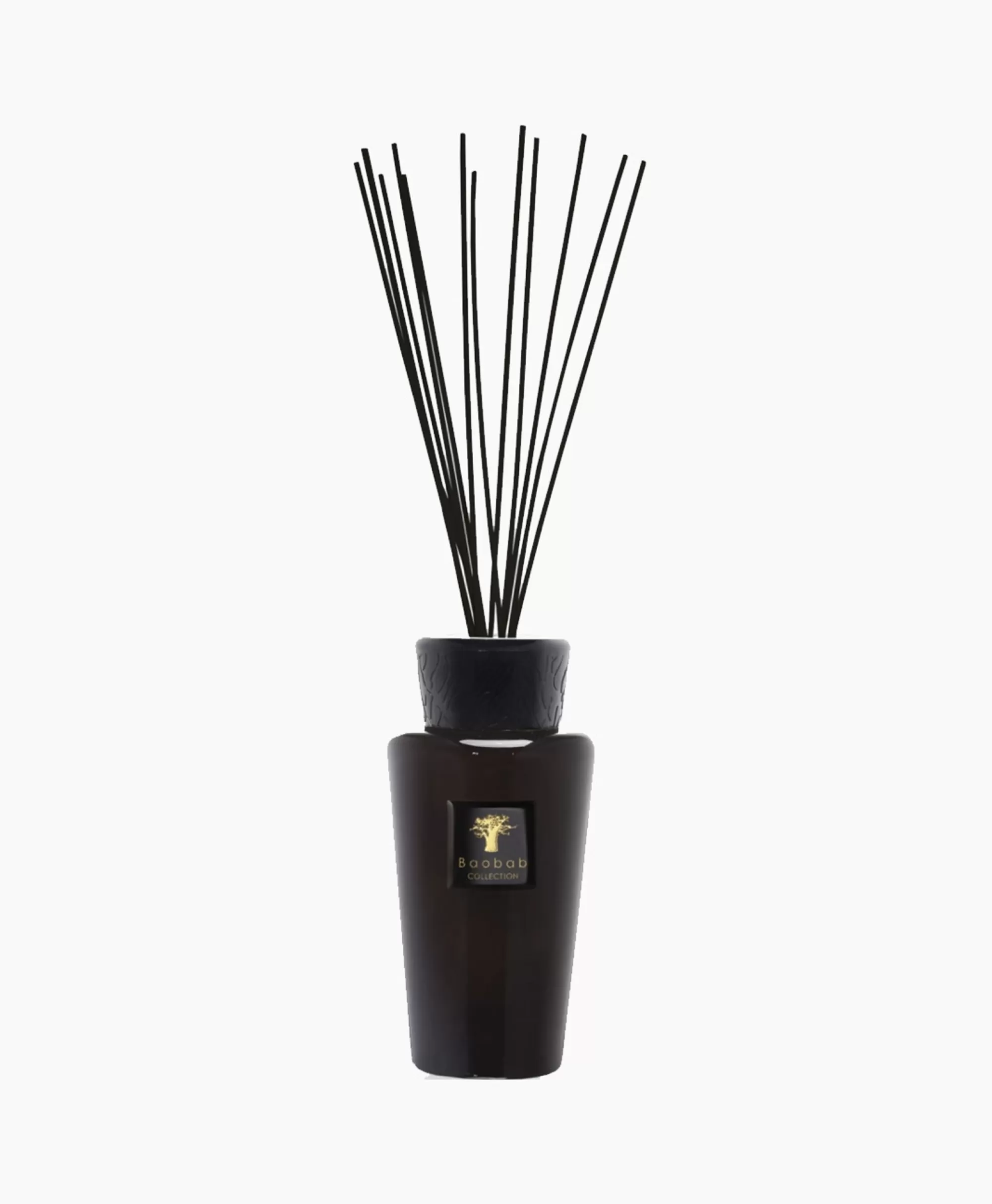 Diffusore di Essenze Baobab Elegante con Design Encre de Chine - 500 ml per Ambienti Stilosi