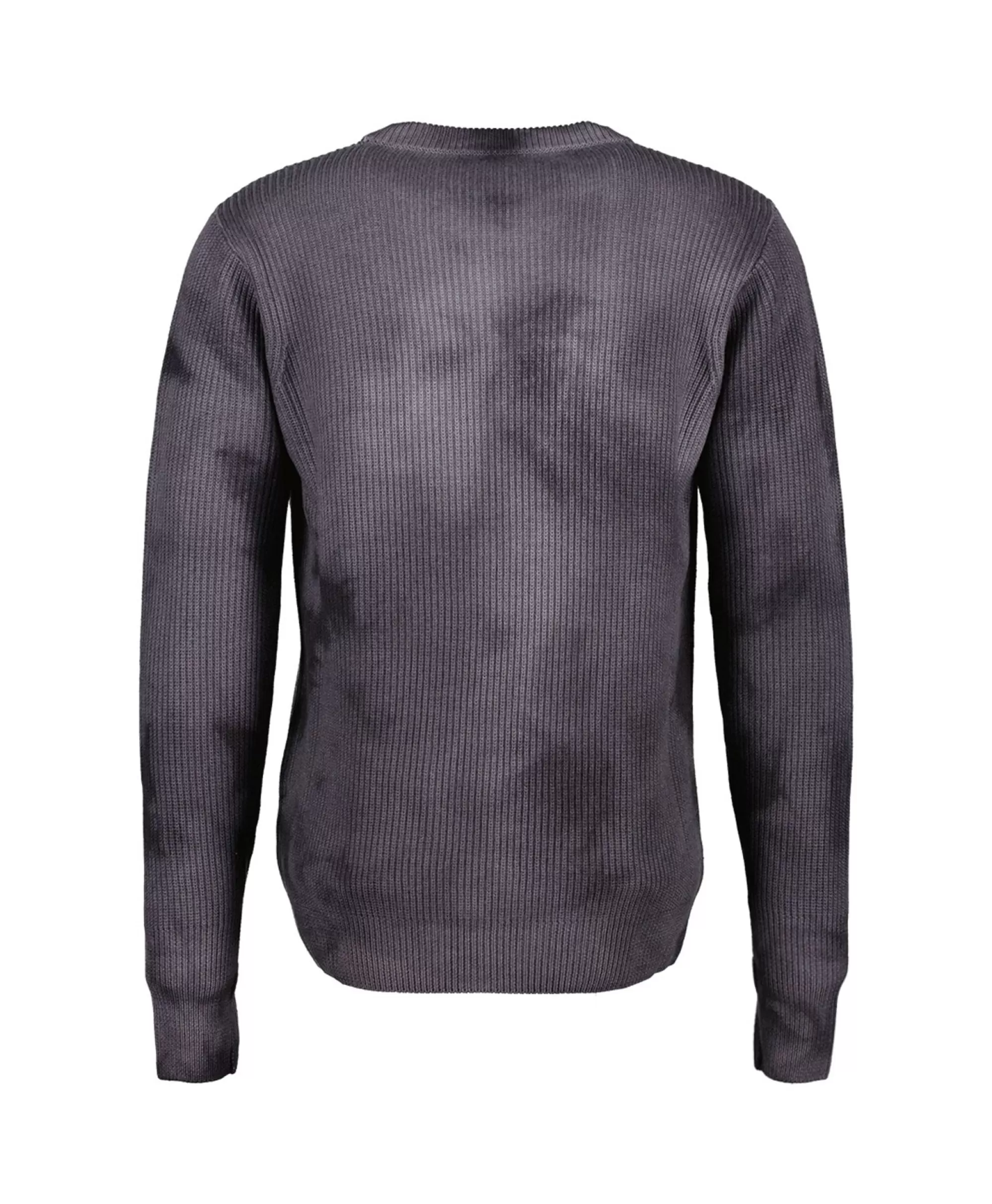 Maglione Barena Venezia Corba in Lana Merino Nero - Pullover Elegante con Design Casual per Uomo, Tessuto Morbido e Confortevole, Ideale per Stagioni Fredde