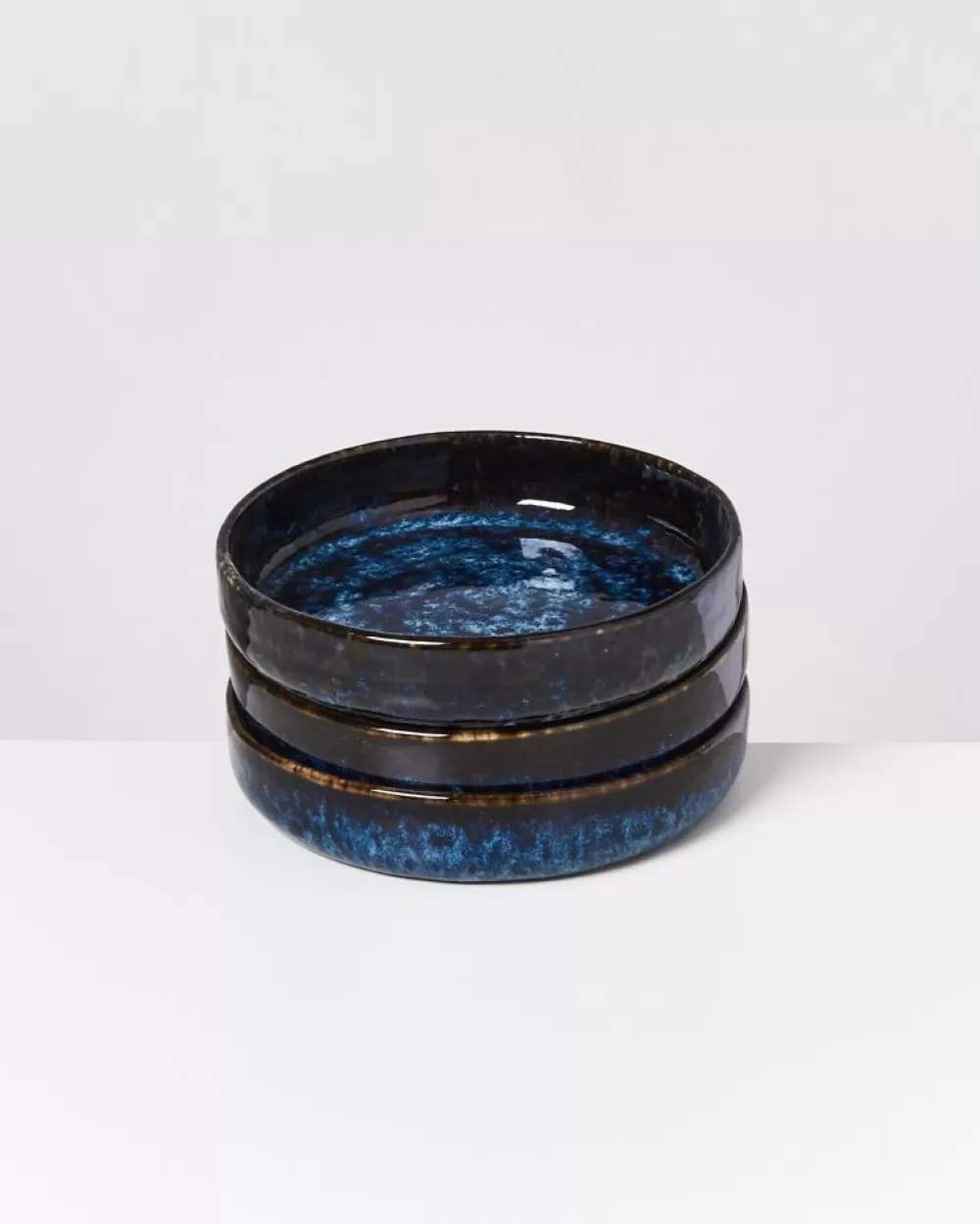 Cordoama Accessori in Blu Notte - Sciarpe Eleganti con Sconti Esclusivi