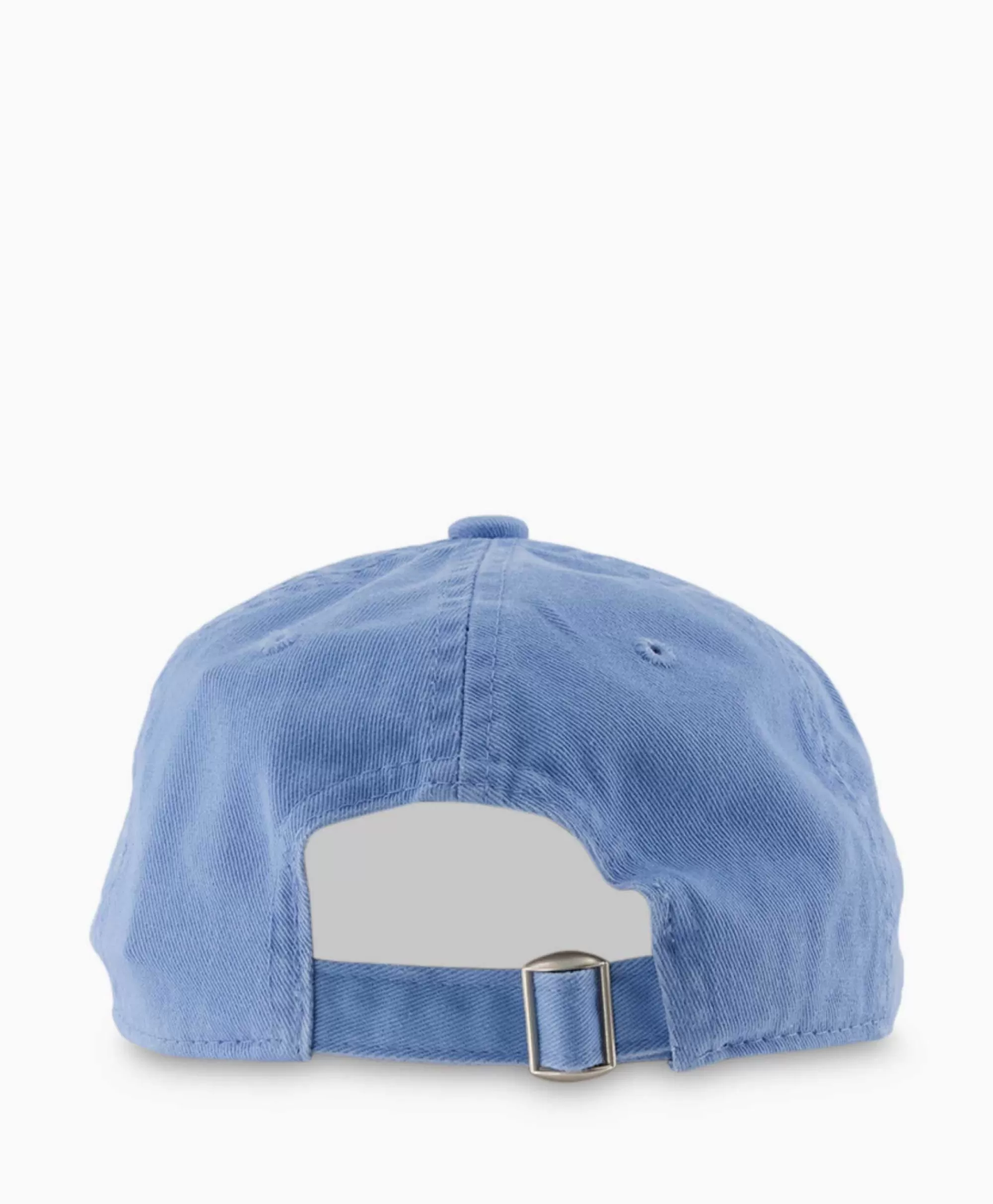 Cappello Divertente Uomo - Casquette Stile Unico con Slogan Personalizzato, Azzurro Chiaro Accessorio Moda Elegante