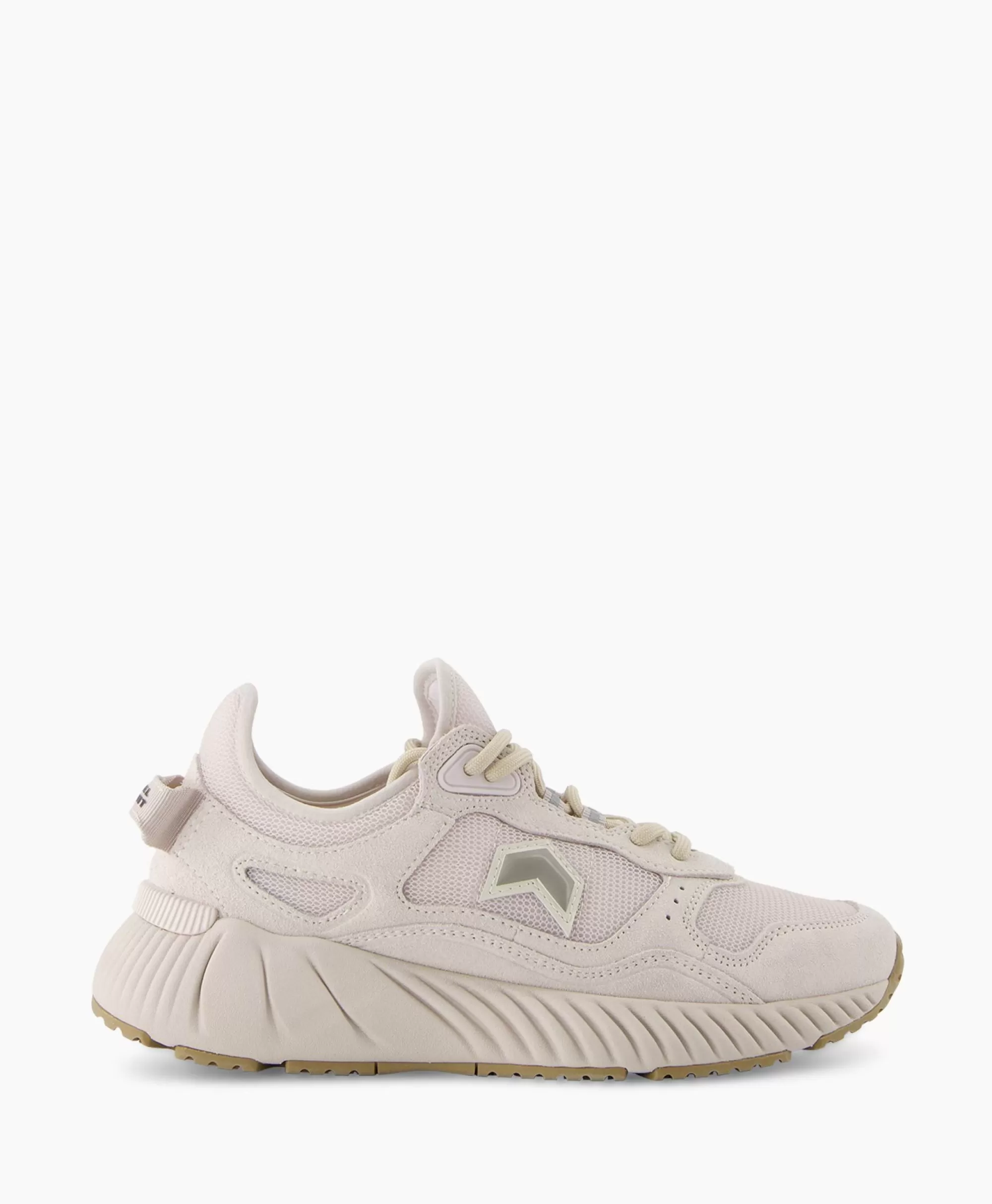 Isabel Marant Ewie-Gb - Scarpe sportive casual in ecrù taglia 40 EU

（：，10 US40 EU，