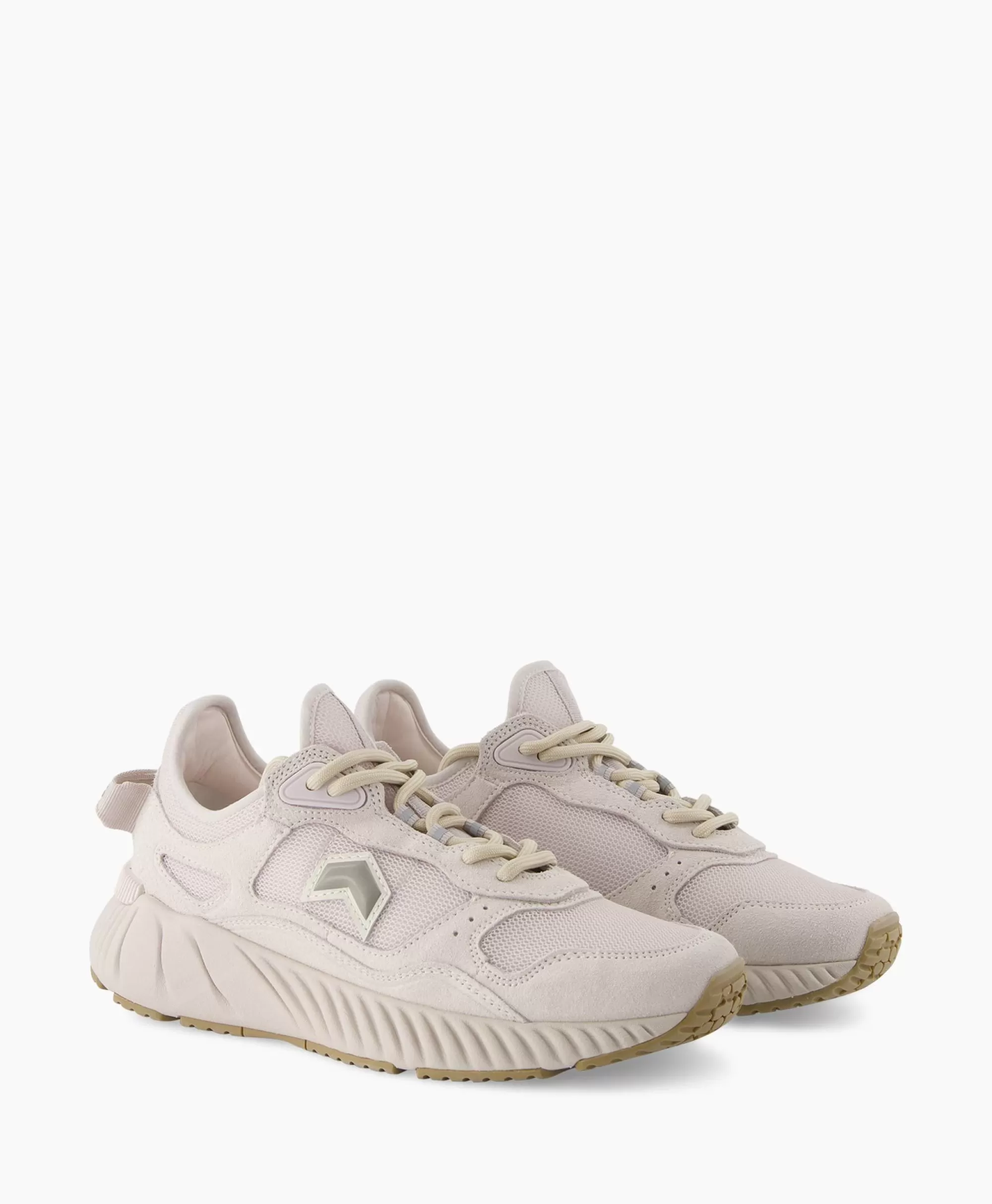 Isabel Marant Ewie-Gb - Scarpe sportive casual in ecrù taglia 40 EU

（：，10 US40 EU，