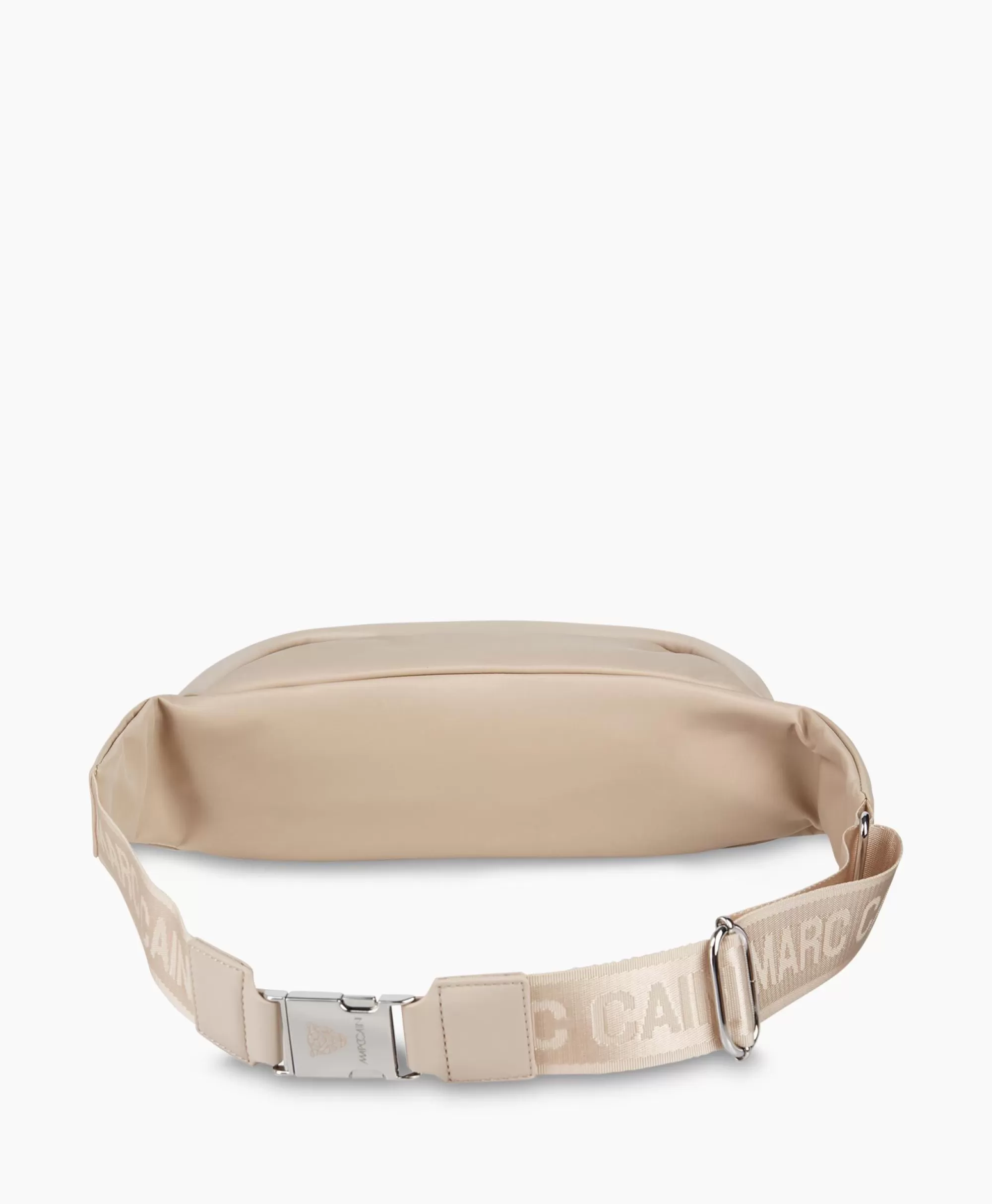 Borsa a Tracolla Marccain - Design Pratico Unisex per Ogni Occasione  
Mod. WB-TA01/W14 - Grigio Antracite | Accessori Moda Funzionali  

（：，，