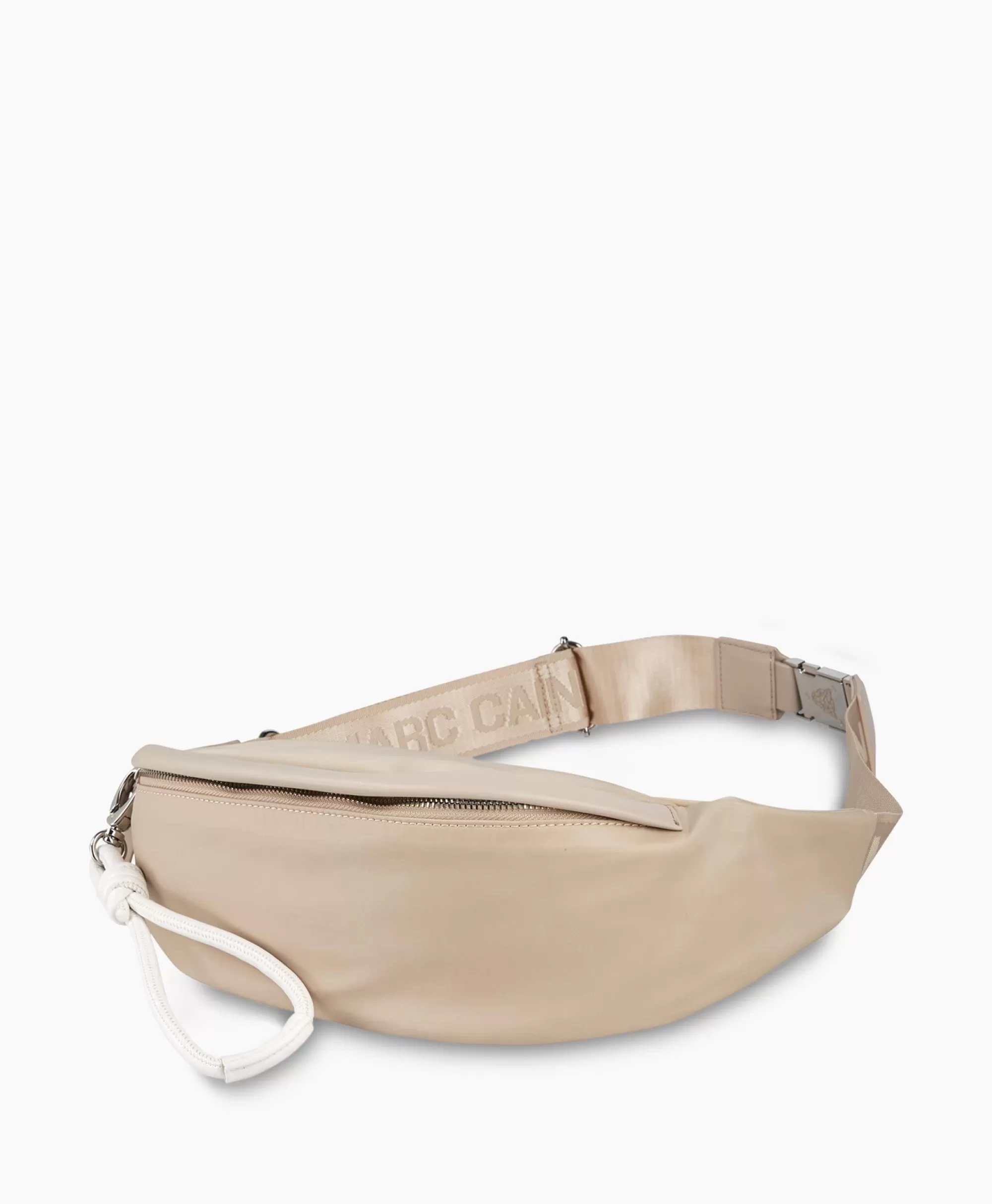 Borsa a Tracolla Marccain - Design Pratico Unisex per Ogni Occasione  
Mod. WB-TA01/W14 - Grigio Antracite | Accessori Moda Funzionali  

（：，，