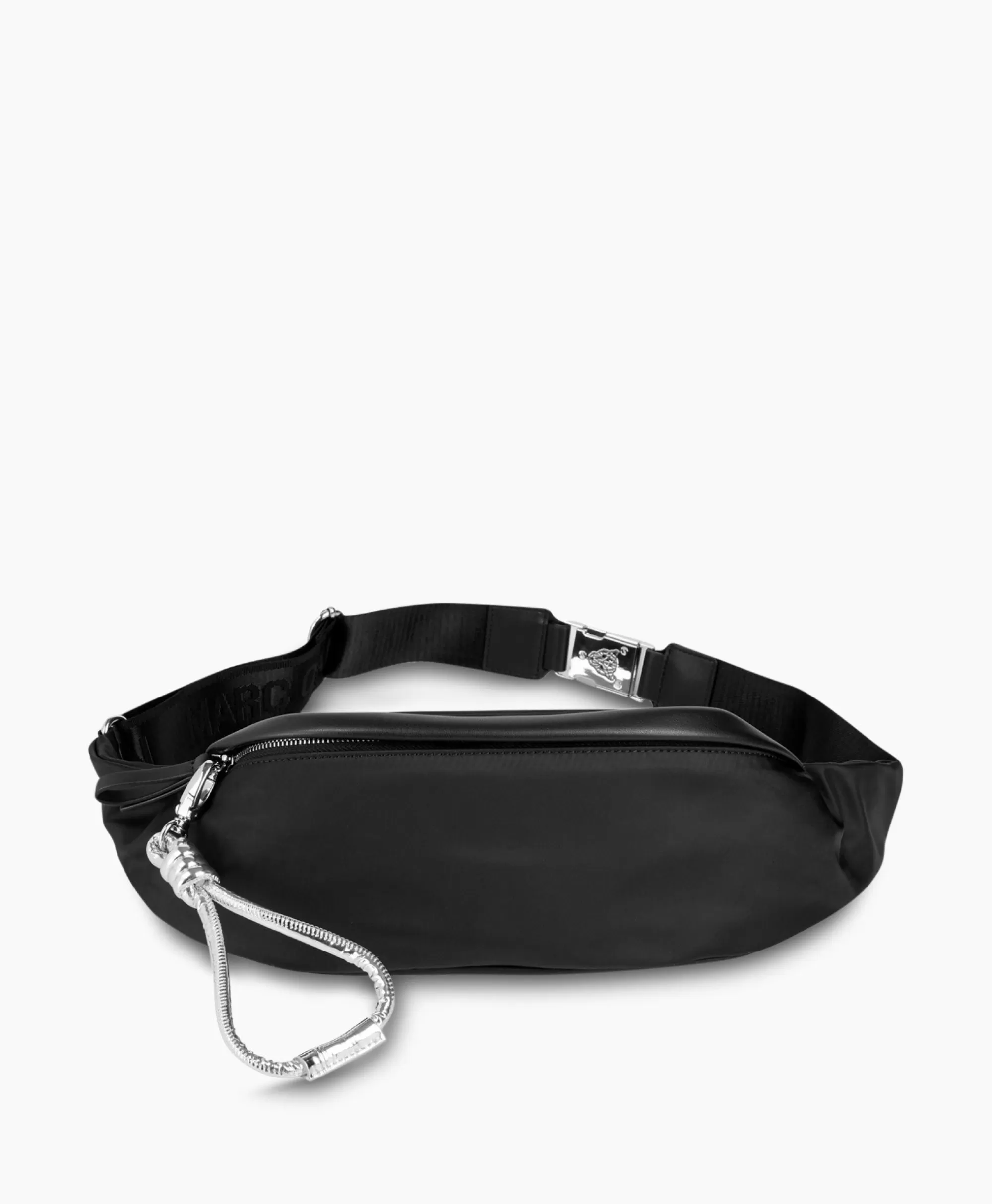 Marccain - Borsa a tracolla elegante modello WB-TA01 W14 in nero con design pratico
