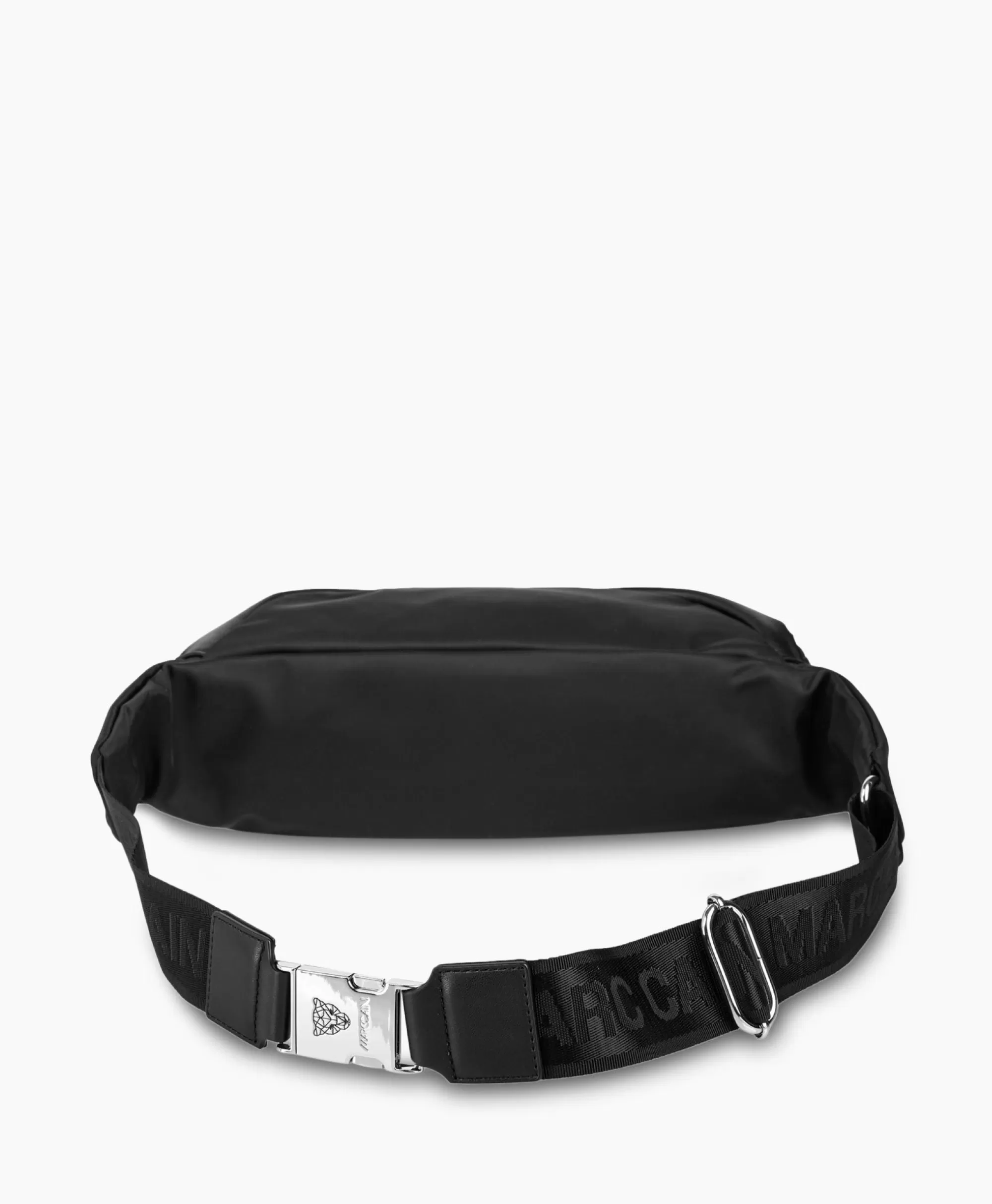 Marccain - Borsa a tracolla elegante modello WB-TA01 W14 in nero con design pratico