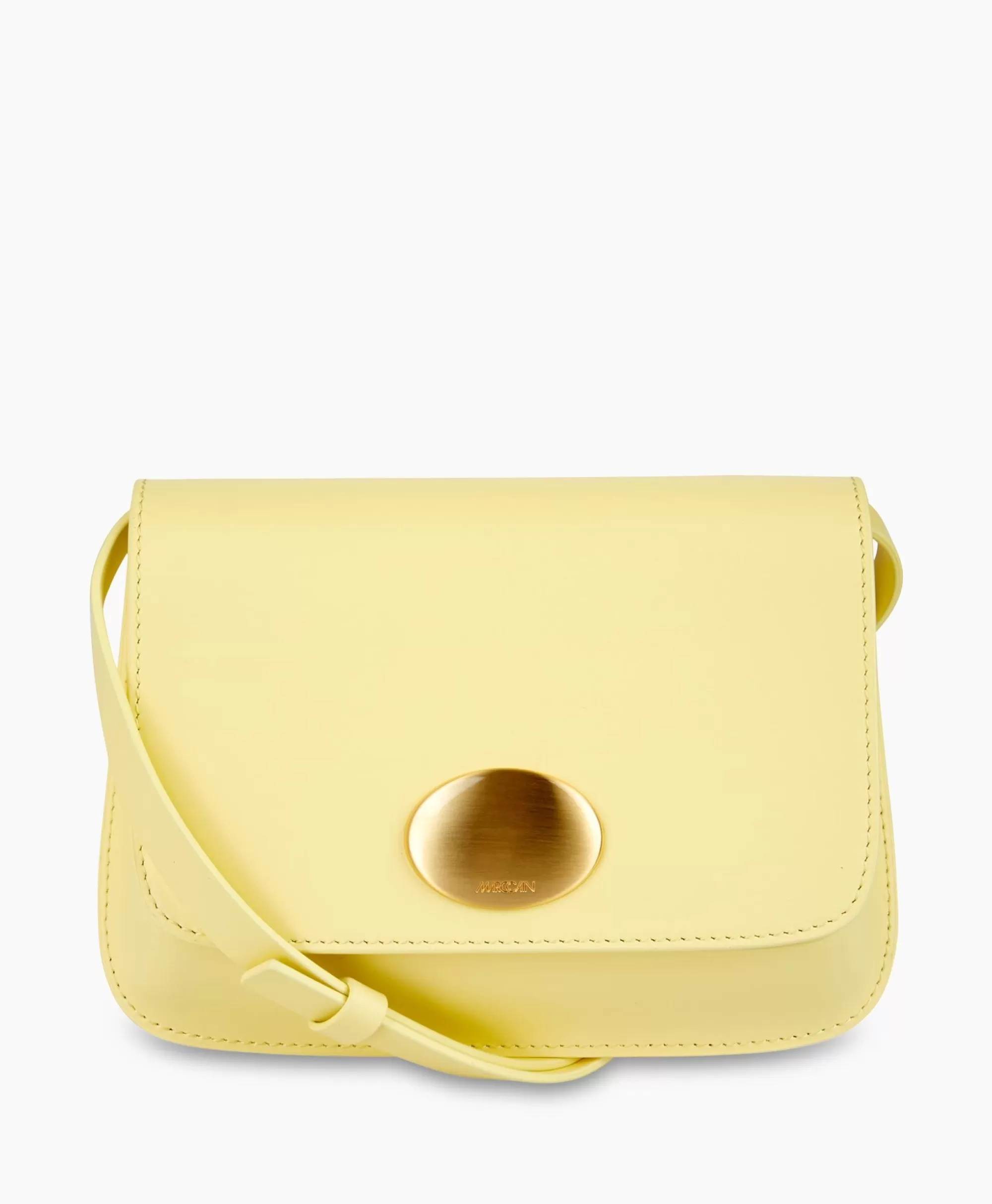 Borsa a tracolla Marccain modello Tas-WbTm01 in giallo medio - Design pratico per uso quotidiano 

Borsetta crossbody Marccain colore giallo sabbia - Modello Tas Wb con regolazione a doppia cinghia 

Zaino trasversale Marccain edizione limitata - Tas Wb Tm.01 in tessuto resistente giallo chiaro 

Portamonete a tracolla Marccain con scomparto antifurto - Disponibile in tonalità giallo crema 

Borsello unisex Marccain con portaoggetti multifunzione - Design ergonomico in giallo paglierino 

Borsa bandoliera Marccain collezione autunno - Tas Wb Tm01 in ecopelle giallo senape