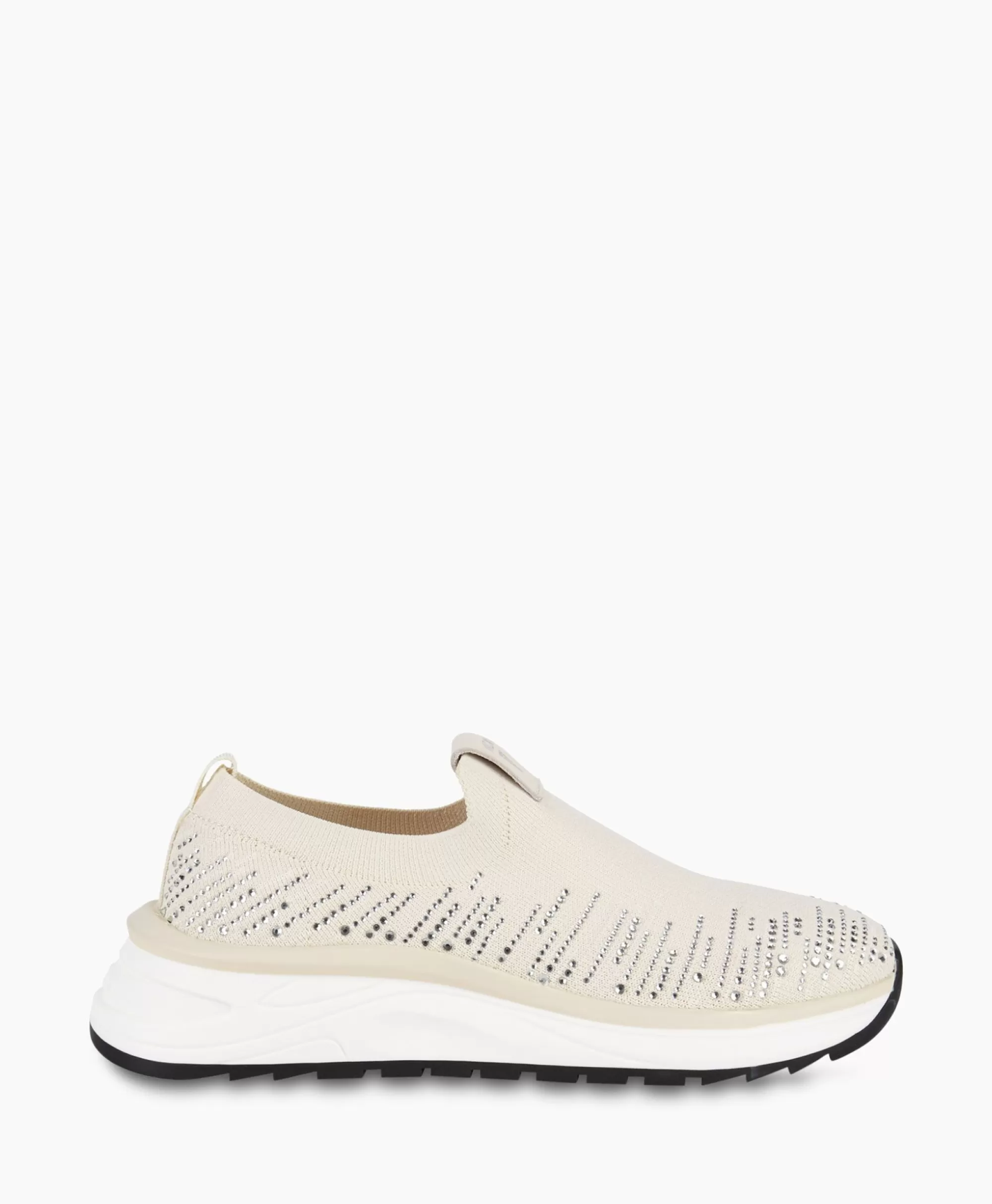 Marccain Scarpe Sportive Uomo - Sneaker WB Sh.02 Design Moderno con Tracolla, Comode e Stilose per Ogni Occasione | Modello M01 X