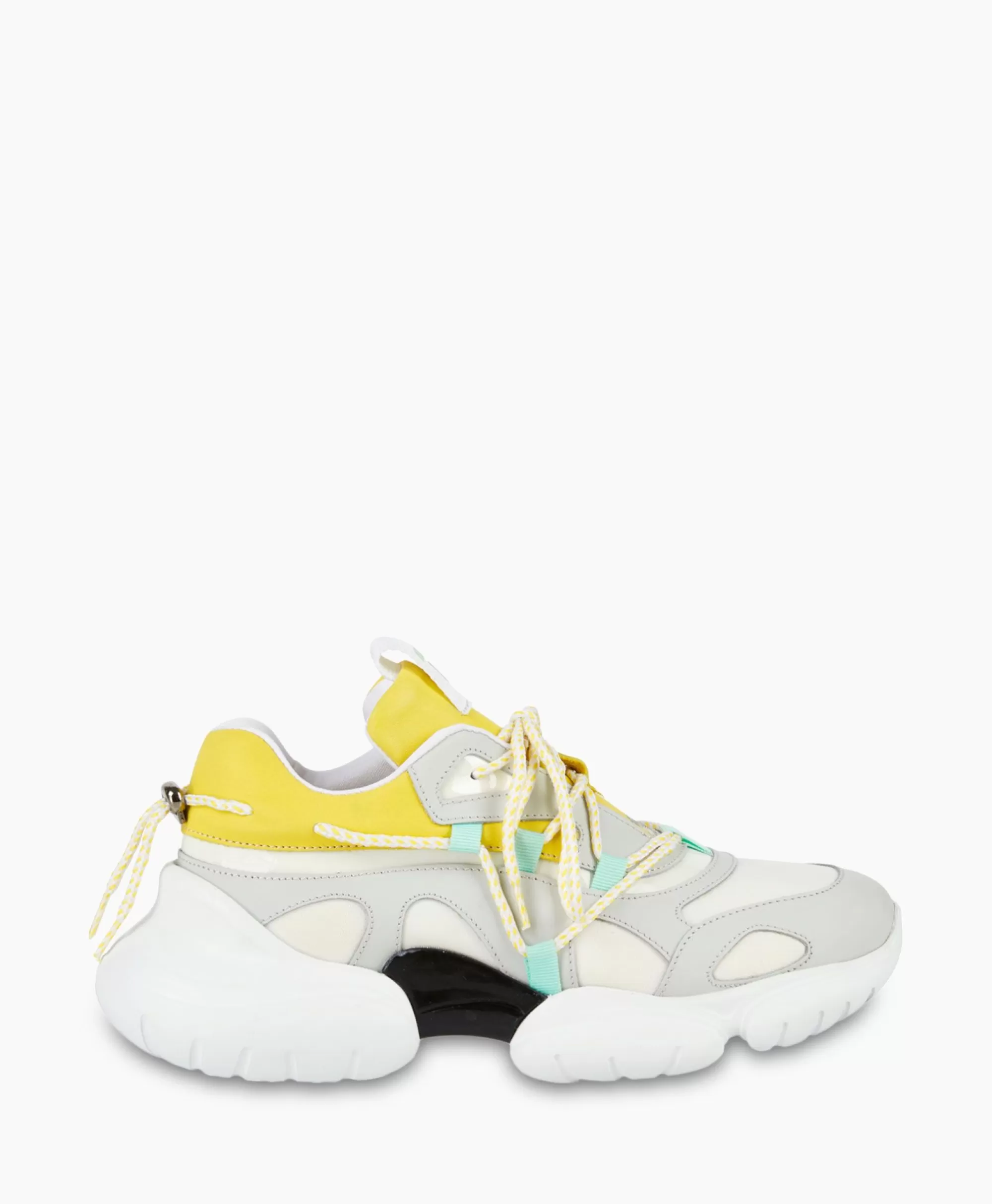 Scarpe Sportive Marccain WB-SH09J03 in Tonalità Giallo - Nuova Collezione Borse e Calzature 

(Note: Adjusted product code formatting, added natural Italian phrasing with 