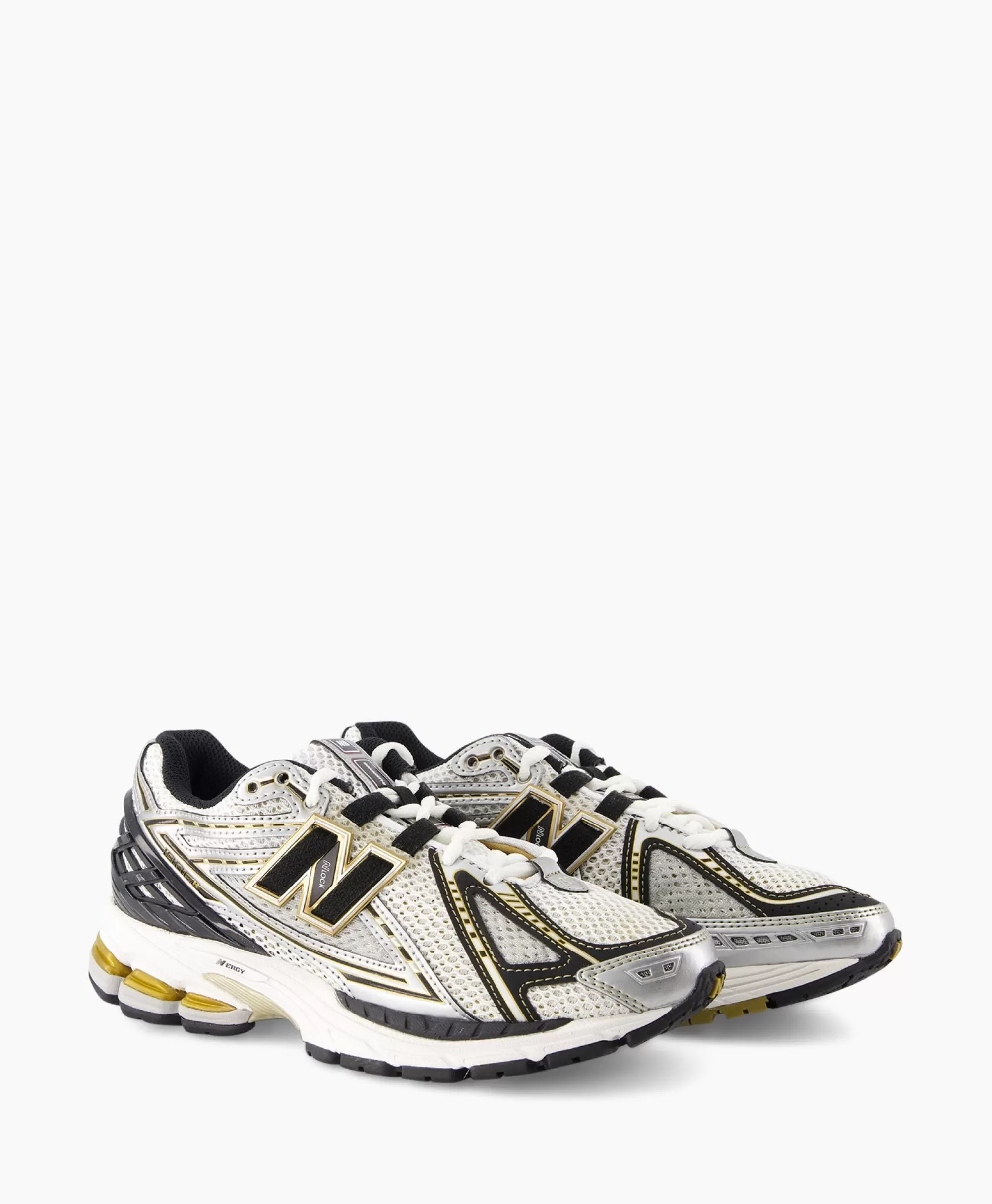 New Balance 1906 Uomo - Scarpe Sportive Antracite, Design Retro con Ammortizzazione Premium per Stile e Comfort Quotidiano