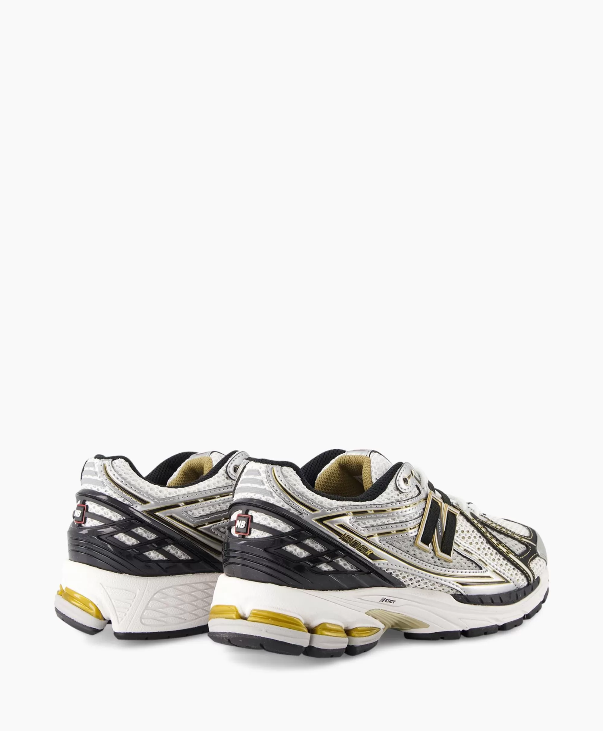 New Balance 1906 Uomo - Scarpe Sportive Antracite, Design Retro con Ammortizzazione Premium per Stile e Comfort Quotidiano