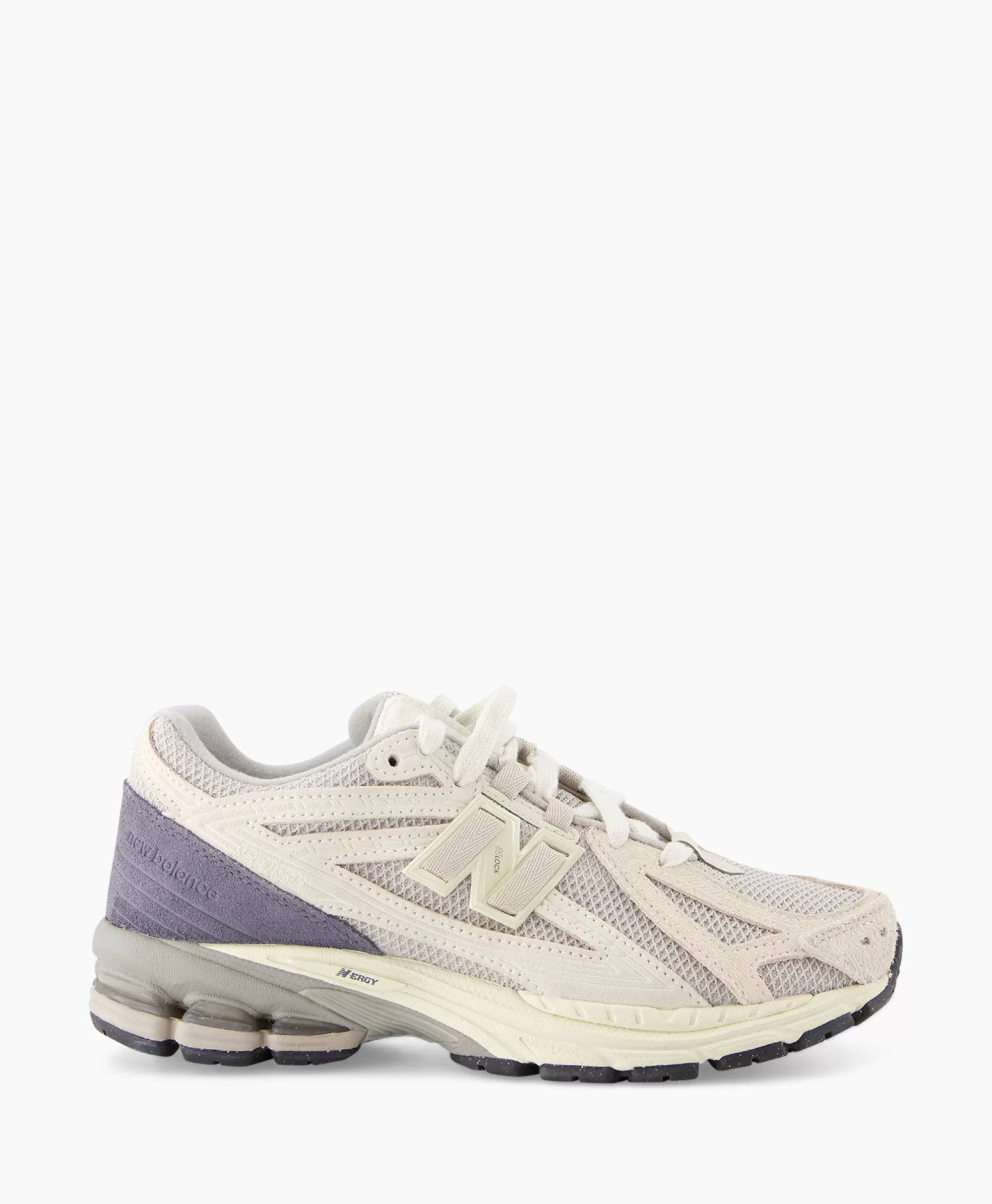 New Balance 1906R - Scarpe Sportive Iconiche in Grigio Argento con Design Retro e Ammortizzazione Avanzata