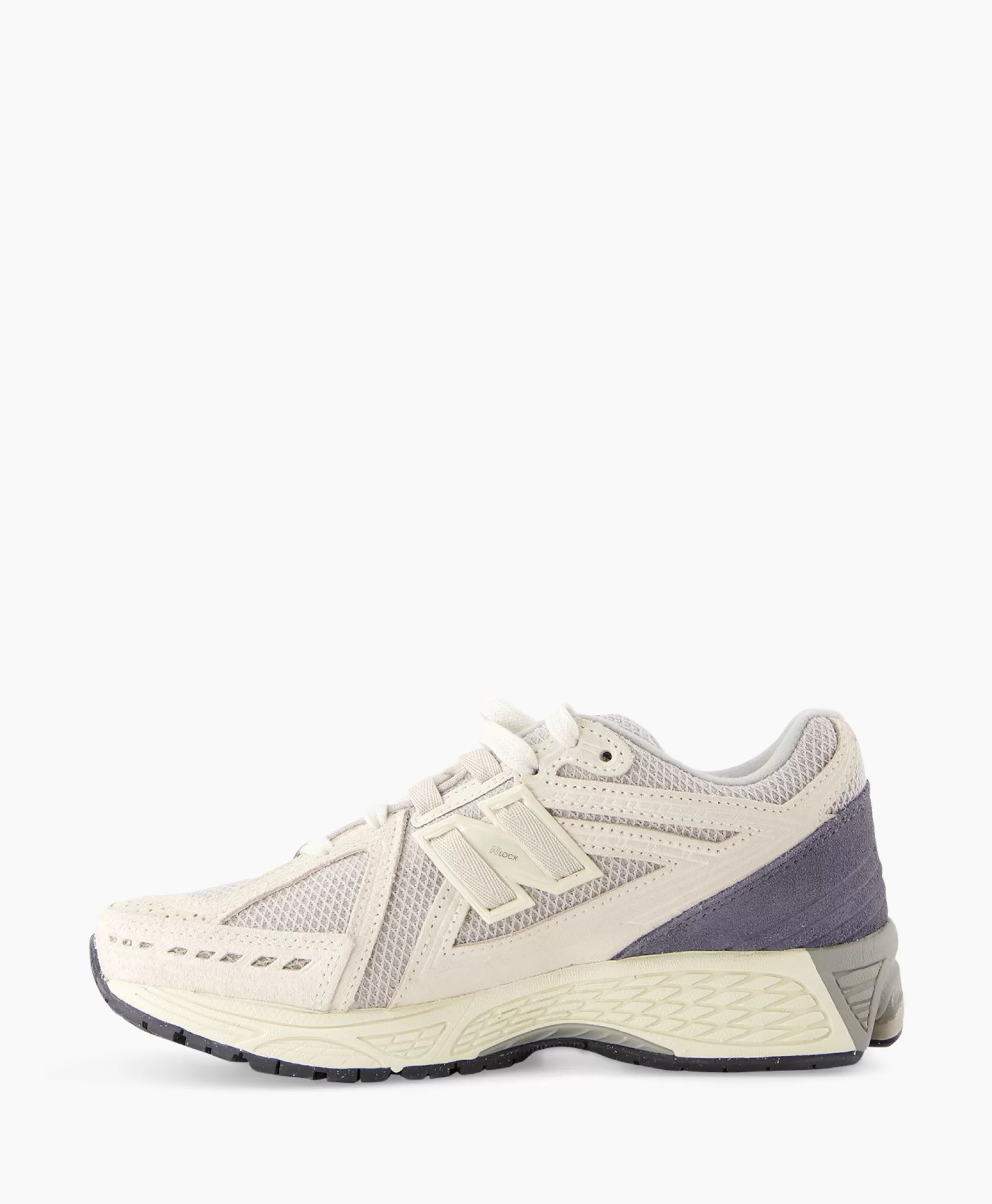 New Balance 1906R - Scarpe Sportive Iconiche in Grigio Argento con Design Retro e Ammortizzazione Avanzata