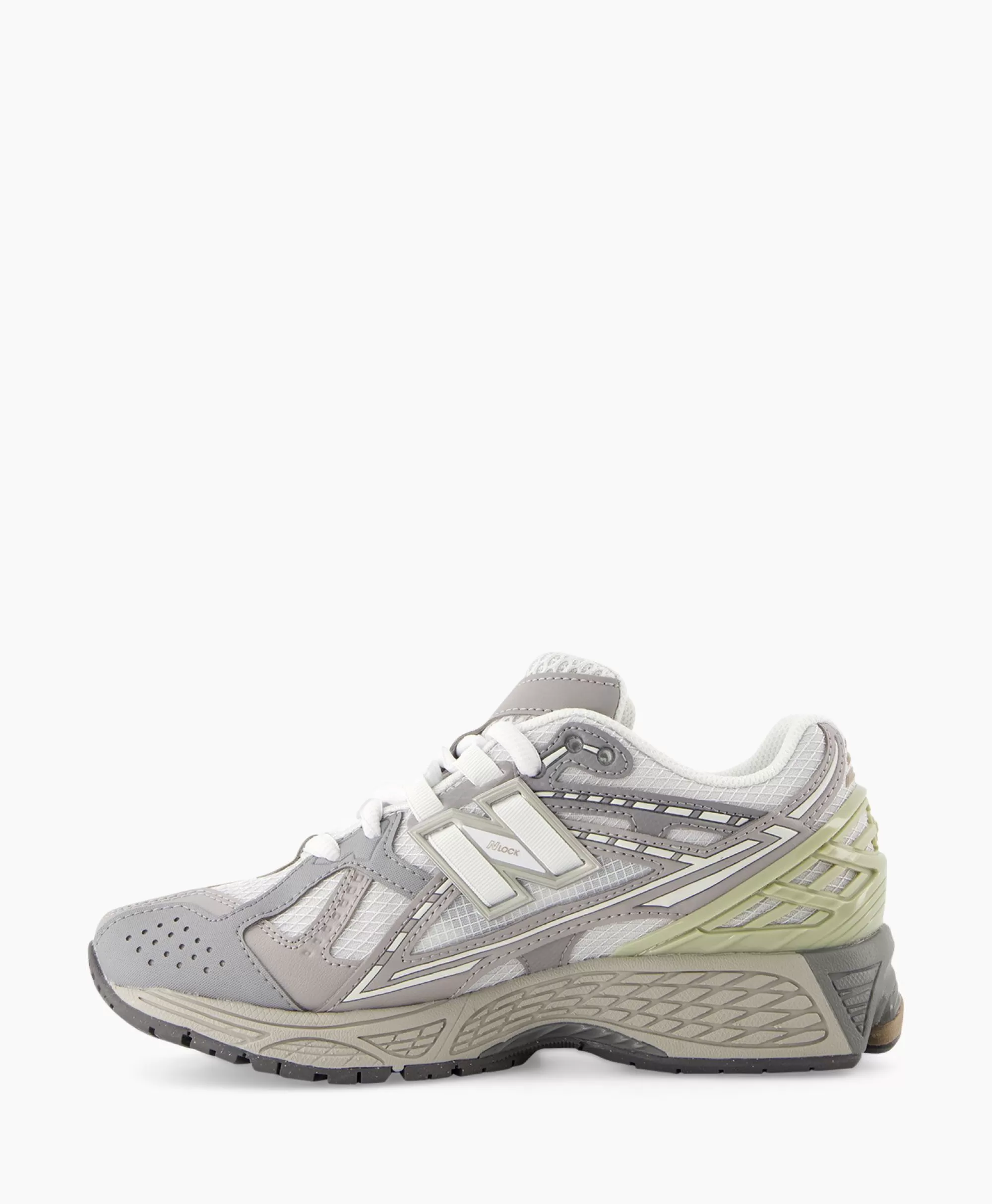 New Balance 1906 - Scarpe Sportive Modello Classico in Grigio Antracite con Design Moderno e Suola Ammortizzata