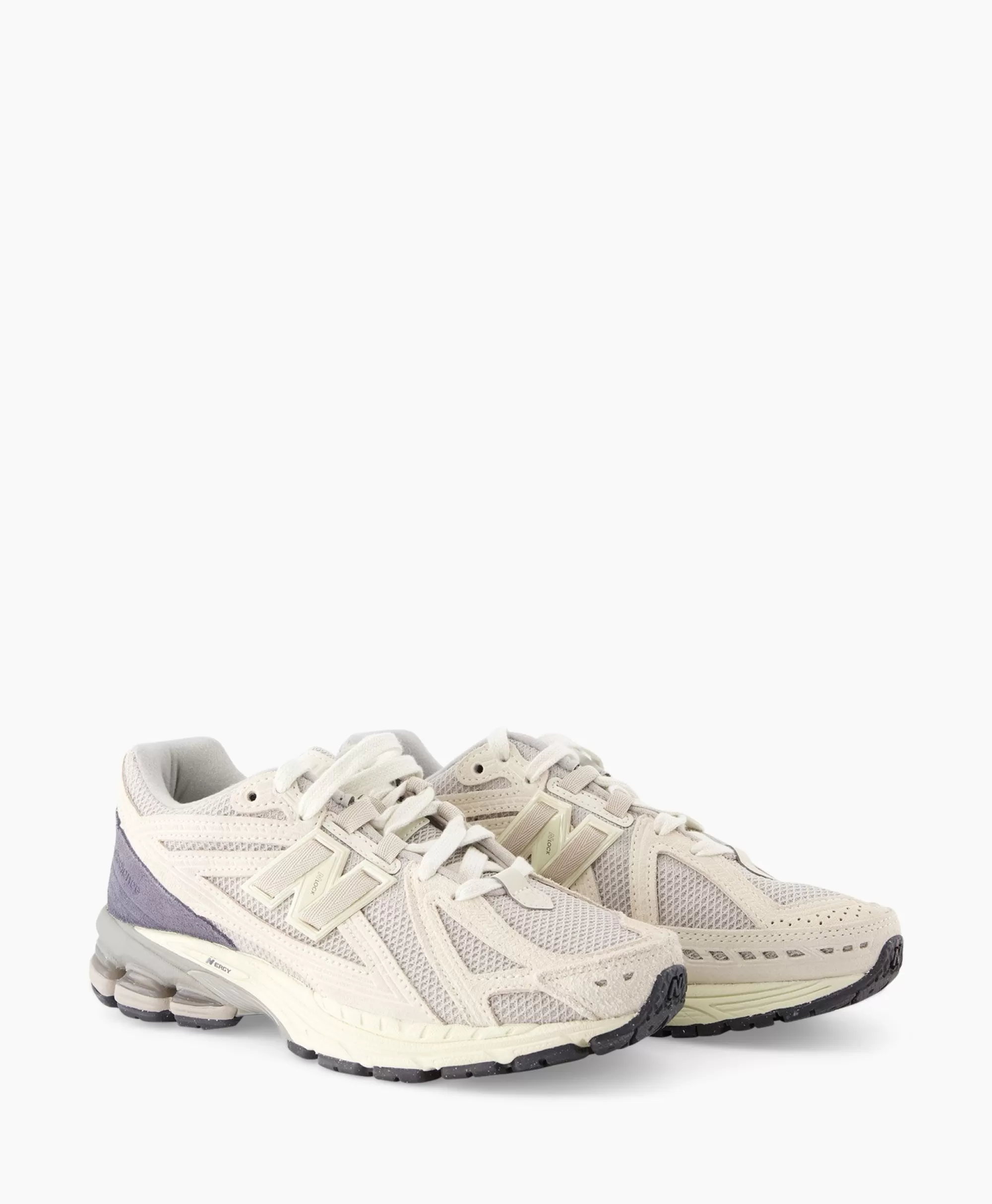 New Balance 1906R - Scarpe Sportive Iconiche in Grigio Argento con Design Retro e Ammortizzazione Avanzata
