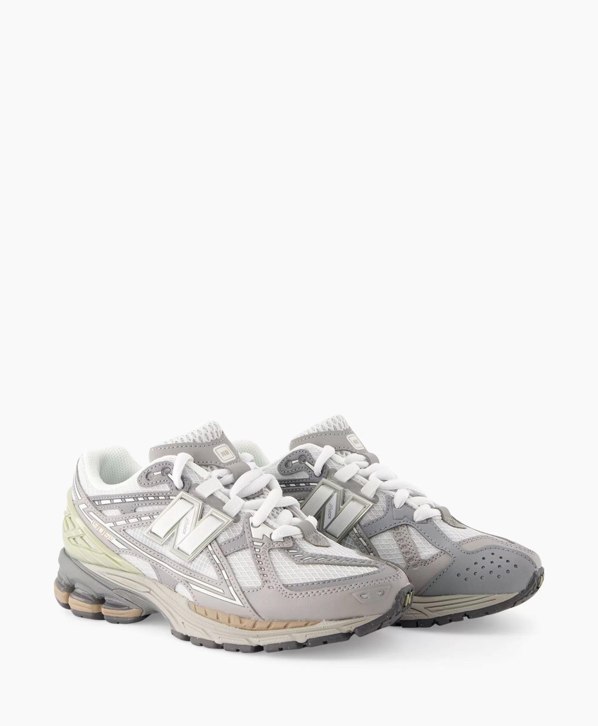 New Balance 1906 - Scarpe Sportive Modello Classico in Grigio Antracite con Design Moderno e Suola Ammortizzata
