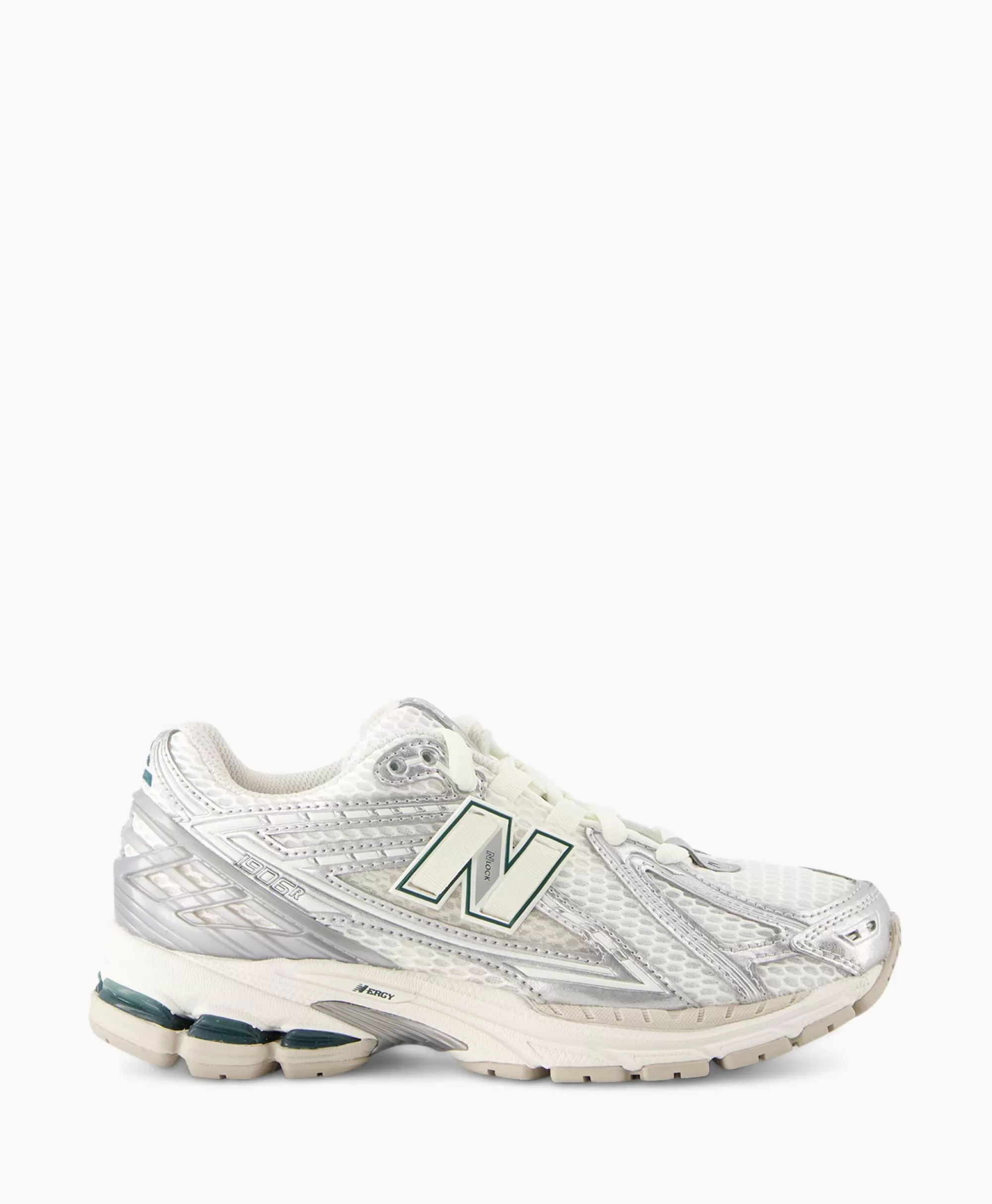 New Balance 1906 Bianco: Scarpe Sportive con Design Moderno e Suola Ammortizzata - Calzature Premium per Camminata Comoda e Stile Casual