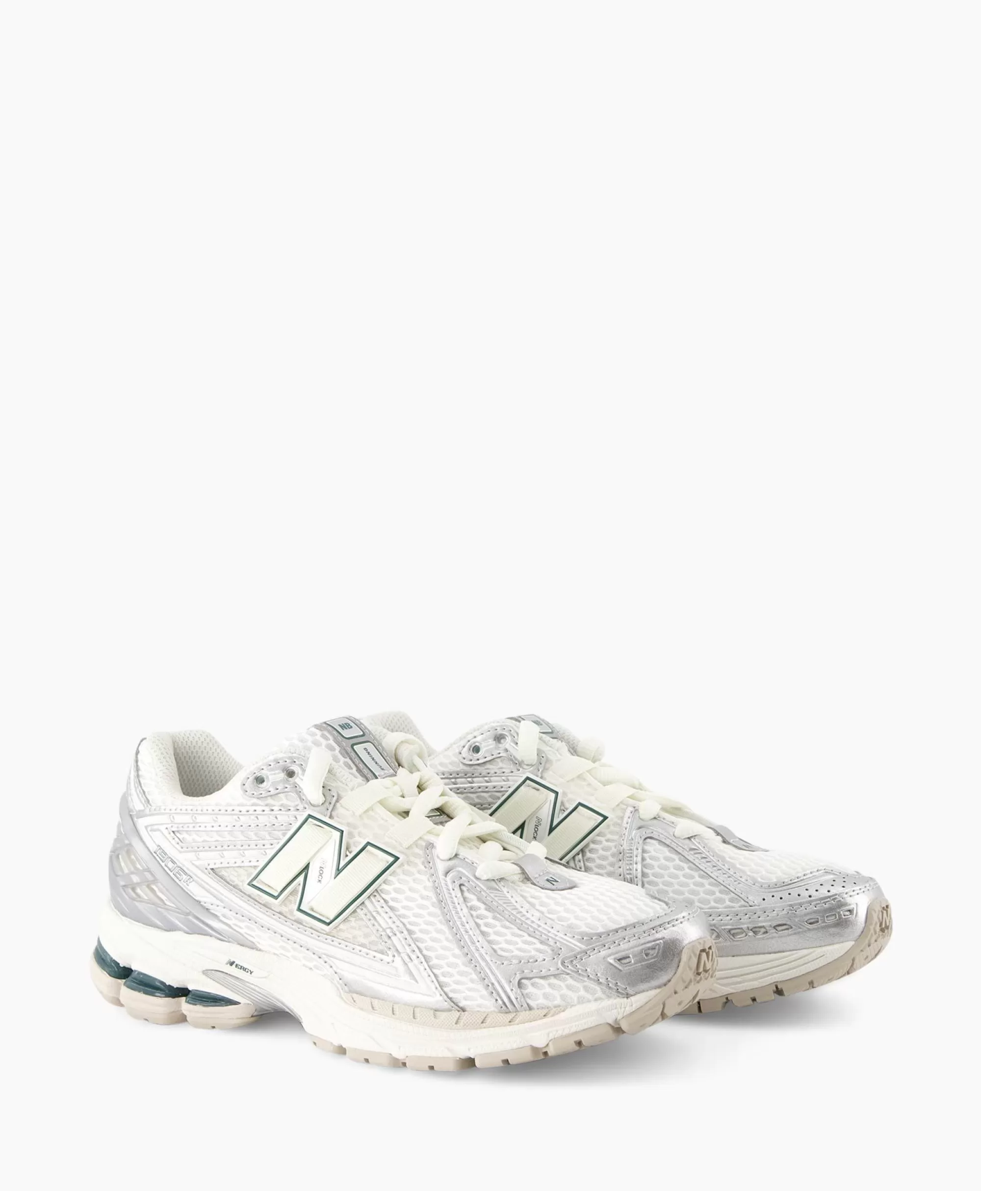 New Balance 1906 Bianco: Scarpe Sportive con Design Moderno e Suola Ammortizzata - Calzature Premium per Camminata Comoda e Stile Casual