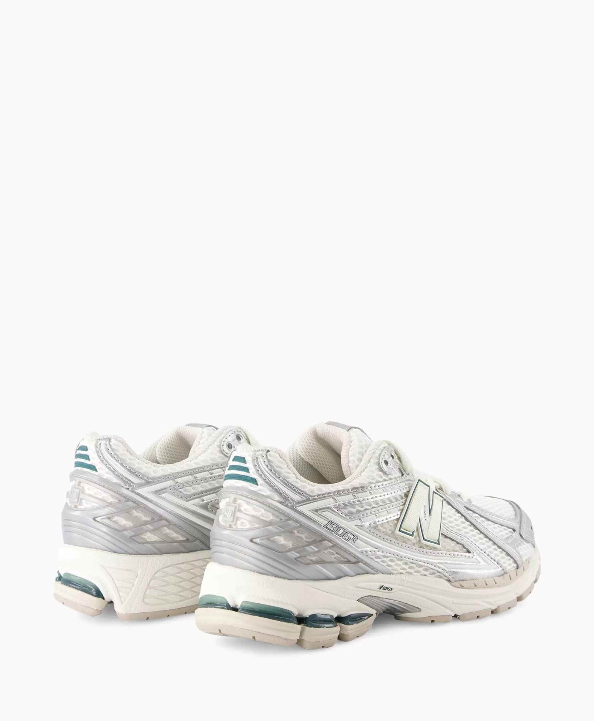New Balance 1906 Bianco: Scarpe Sportive con Design Moderno e Suola Ammortizzata - Calzature Premium per Camminata Comoda e Stile Casual