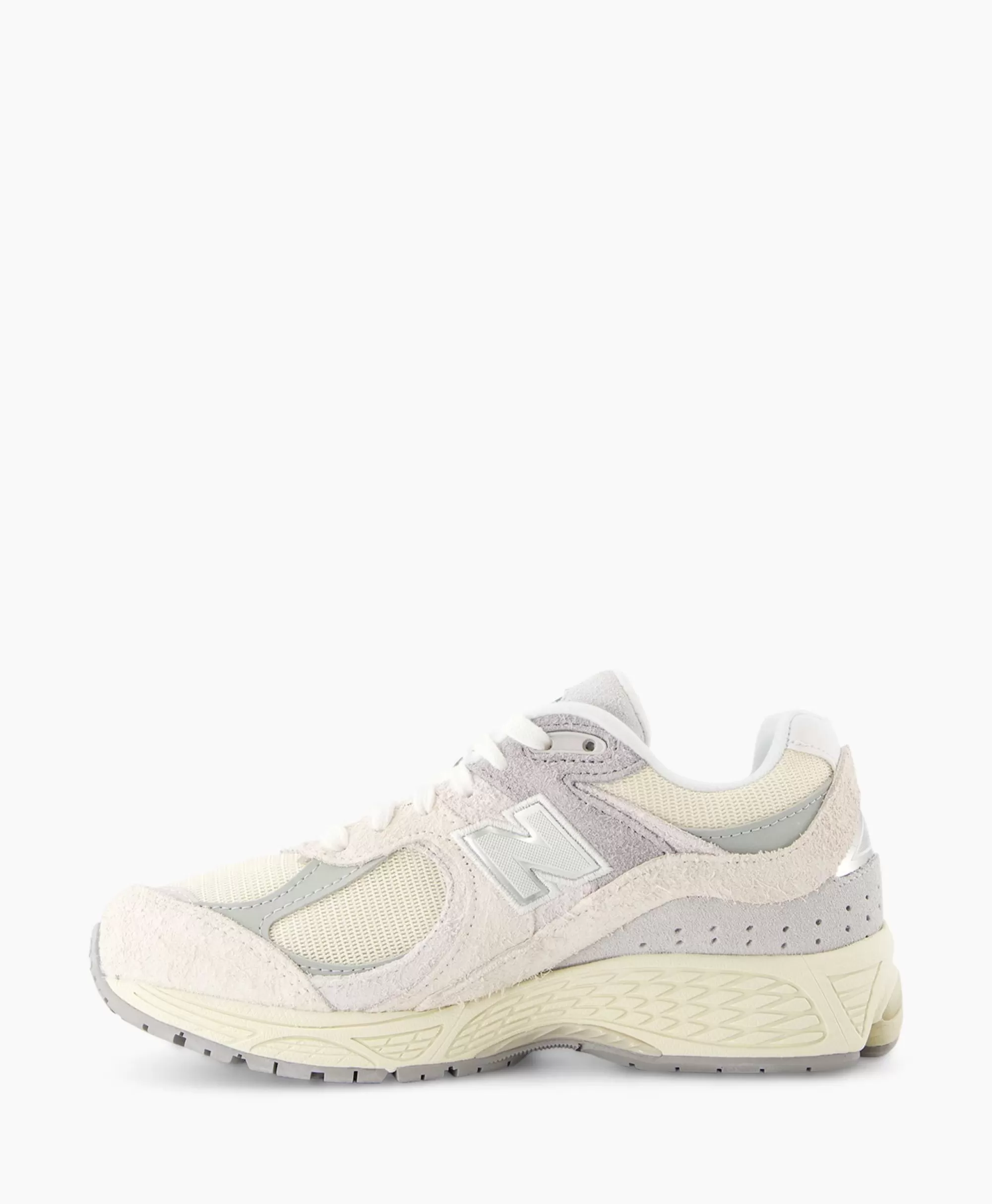 Scarpa New Balance 2002R Edizione Limitata - Bianco Rotto con Design Ergonomico, Calzatura Sportiva Unisex per Massima Comodità