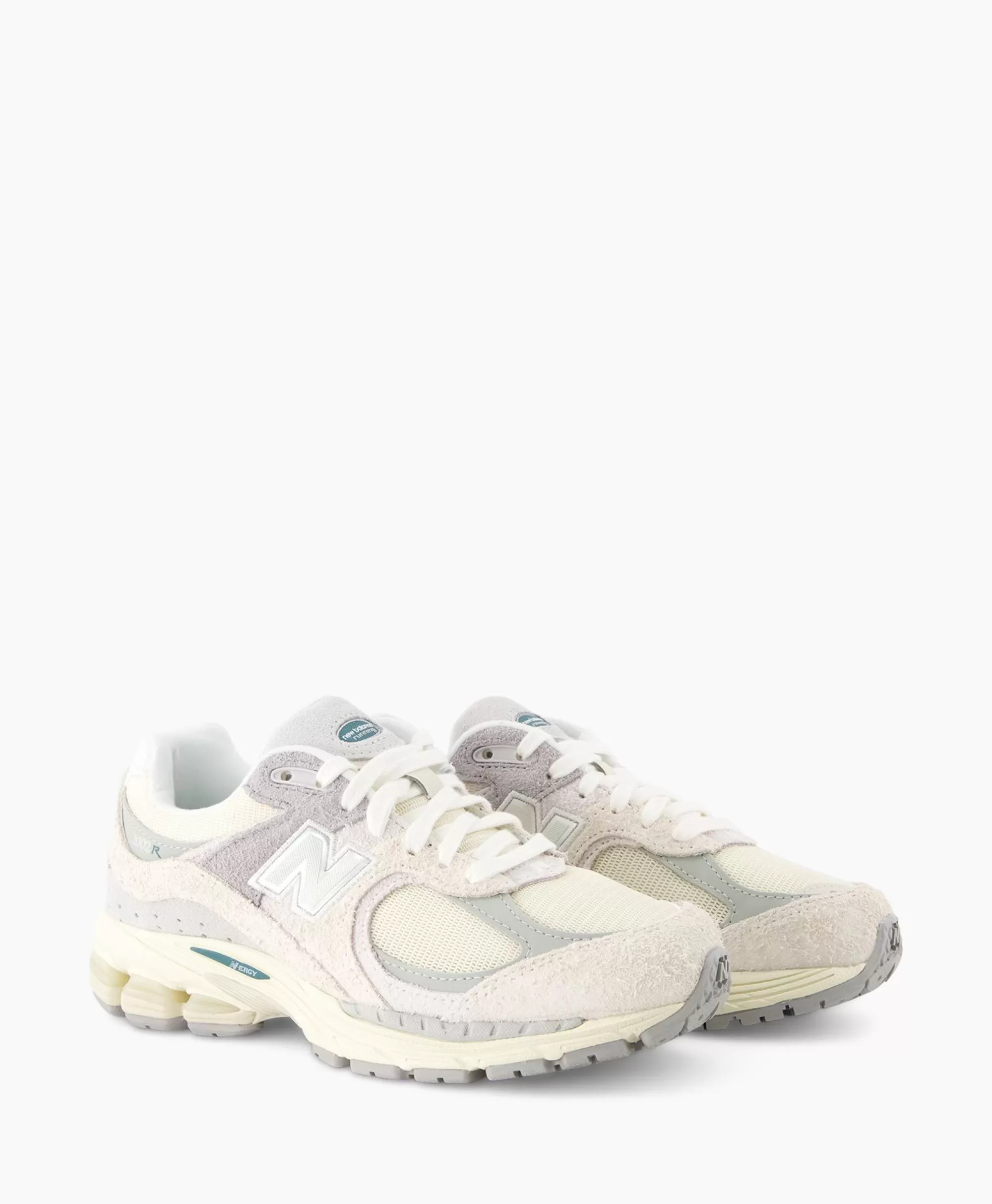 Scarpa New Balance 2002R Edizione Limitata - Bianco Rotto con Design Ergonomico, Calzatura Sportiva Unisex per Massima Comodità