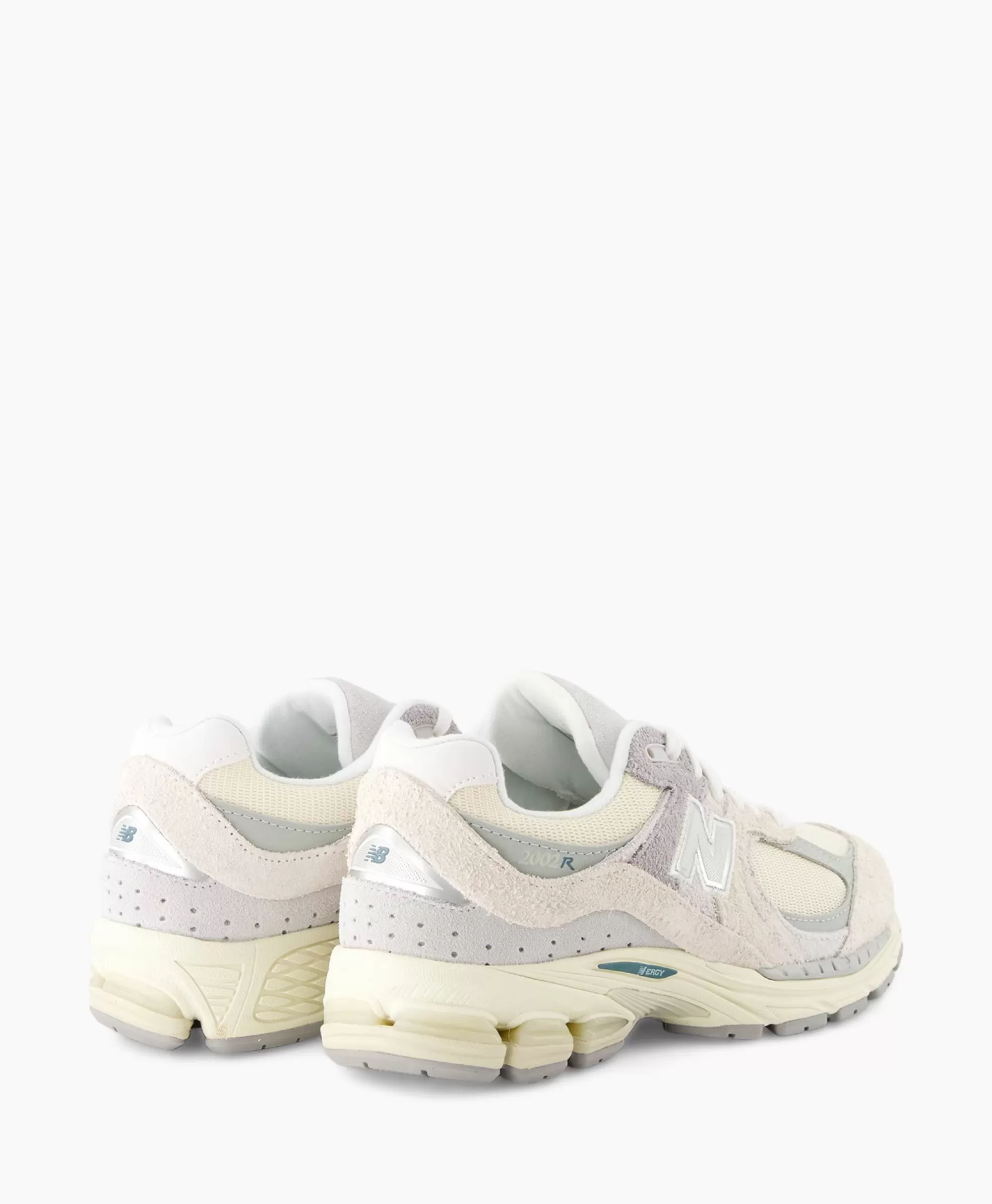 Scarpa New Balance 2002R Edizione Limitata - Bianco Rotto con Design Ergonomico, Calzatura Sportiva Unisex per Massima Comodità