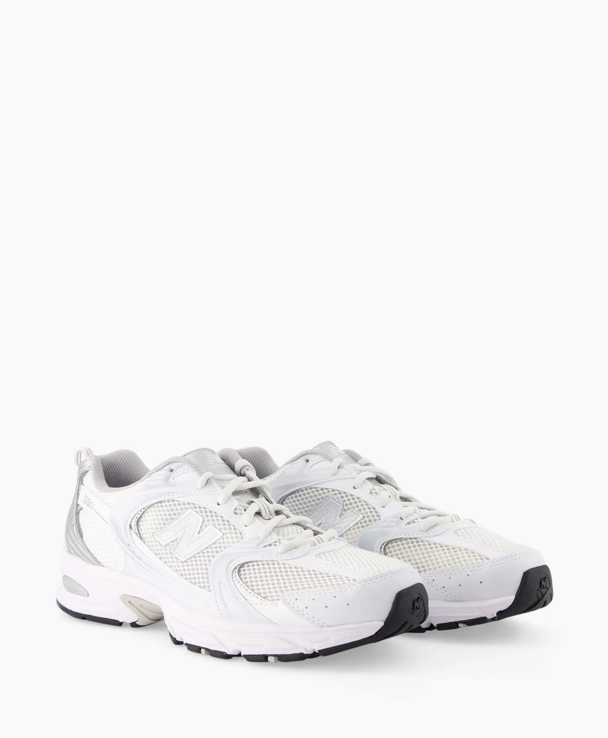 New Balance 530 Scarpe Sportive Unisex - Design Moderno e Confortevole in Bianco