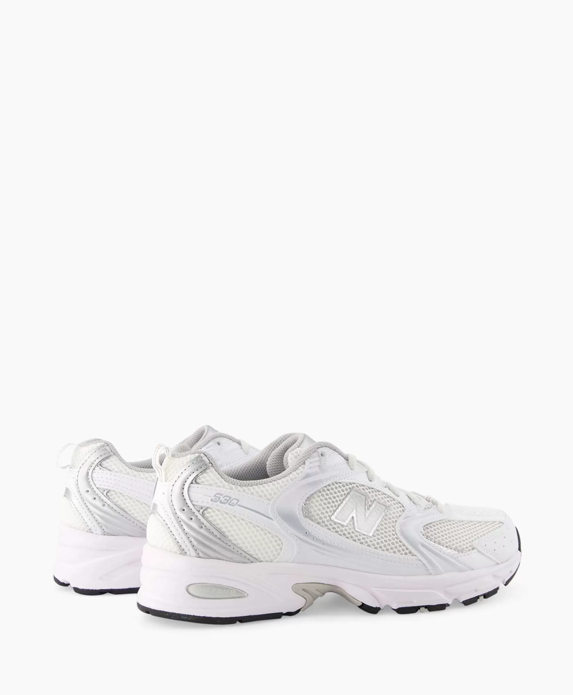 New Balance 530 Scarpe Sportive Unisex - Design Moderno e Confortevole in Bianco