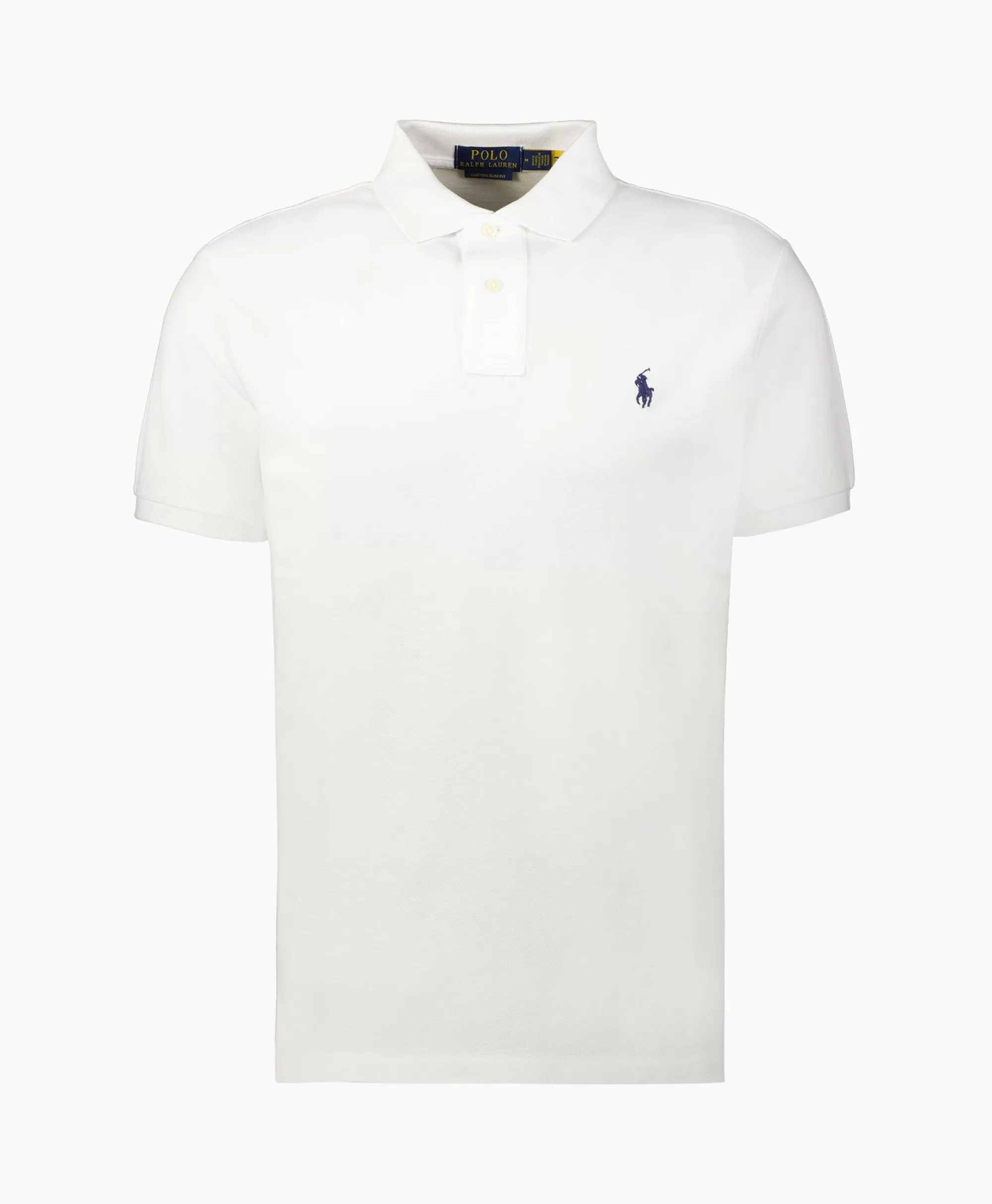 Maglietta Polo Manica Corta Ralph Lauren - Design Knit Wit, Classico Stile Casual con Tocco Sportivo, Abbigliamento Uomo Premium per Comfort e Eleganza Quotidiana