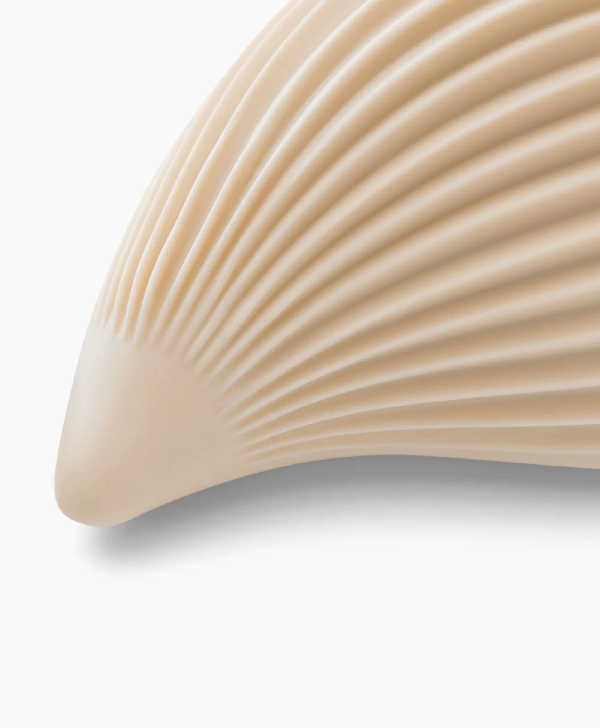 Accessori Intimità Kushi Clitoral VI - Design Essenziale per Stile di Vita Consapevole