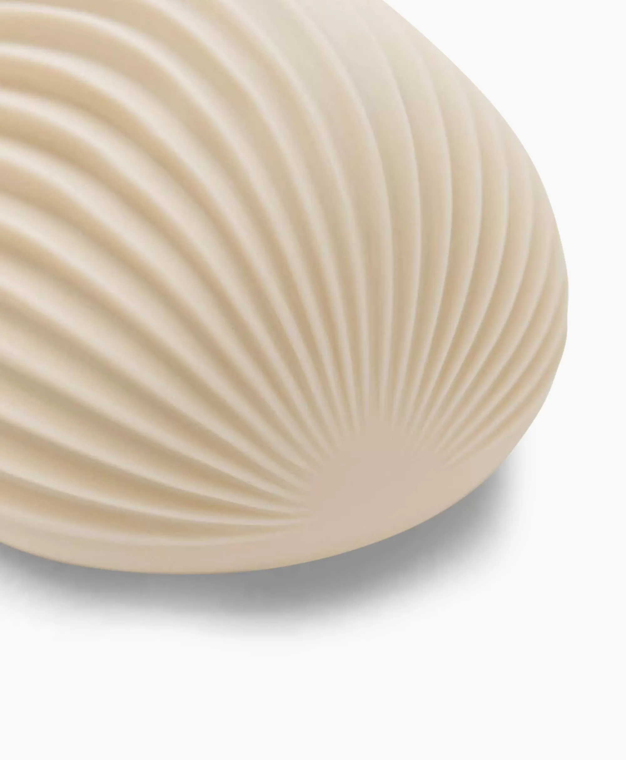 Accessori Intimità Kushi Clitoral VI - Design Essenziale per Stile di Vita Consapevole