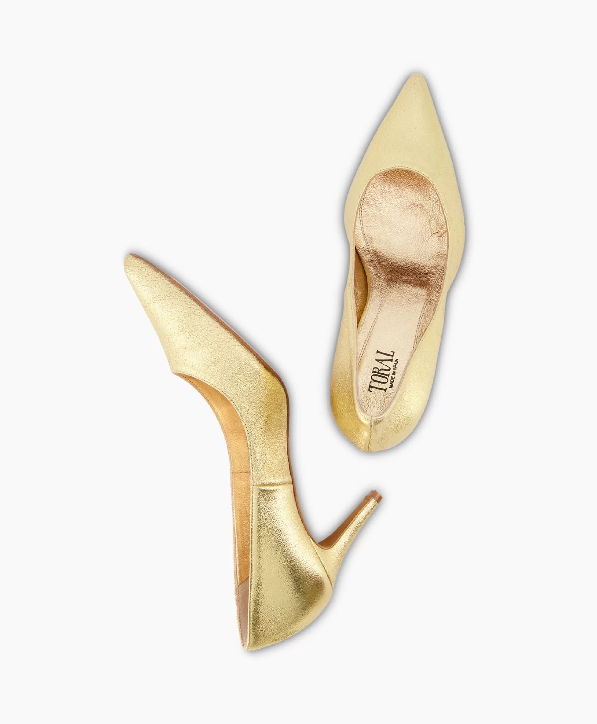 Pompe Professionali Toral Serie TL-Vero Oro - Soluzioni Idrauliche Premium per Edilizia e Industria