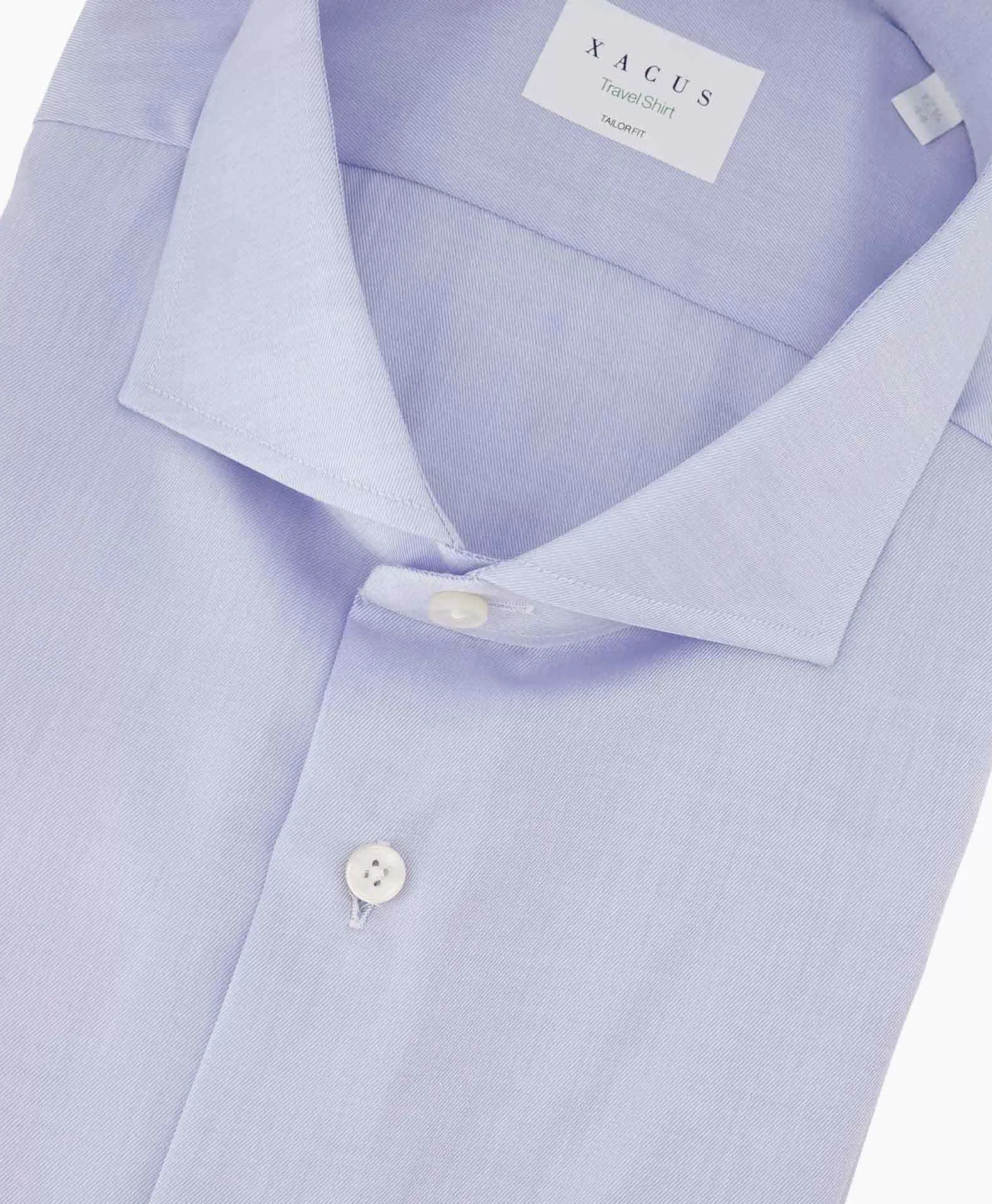 Xacus Camicia da Viaggio Multiuso: Comoda e Versatile per Ogni Avventura